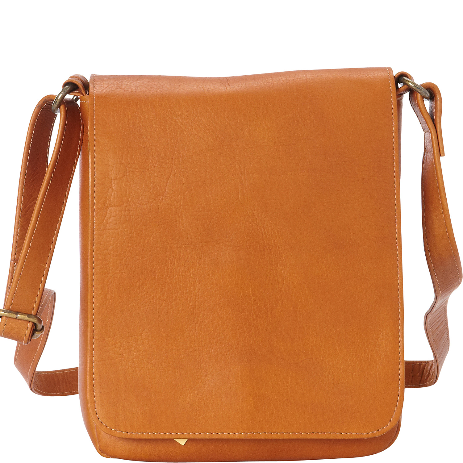 Capella Flapover Crossbody