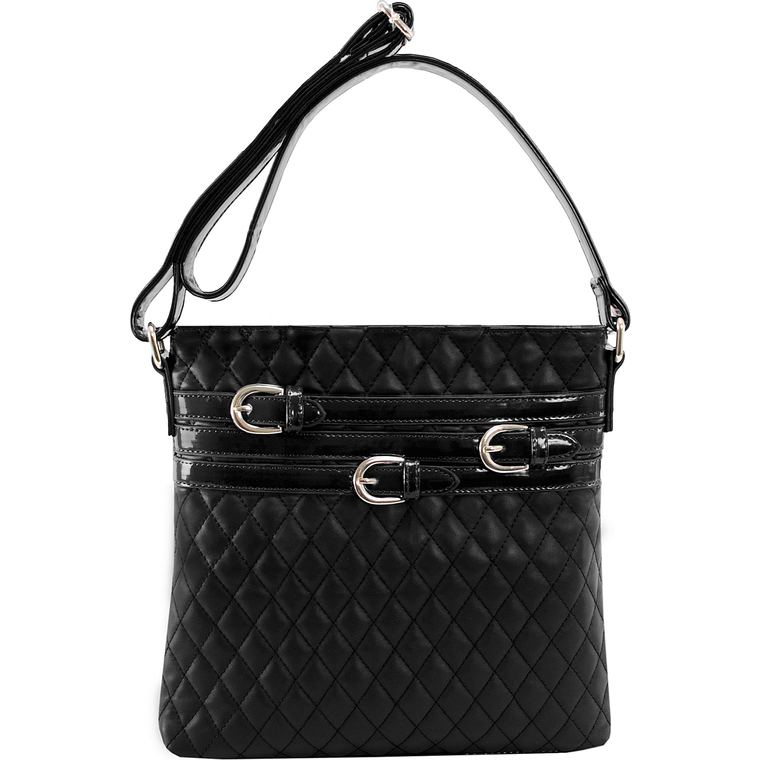 Clarice Crossbody
