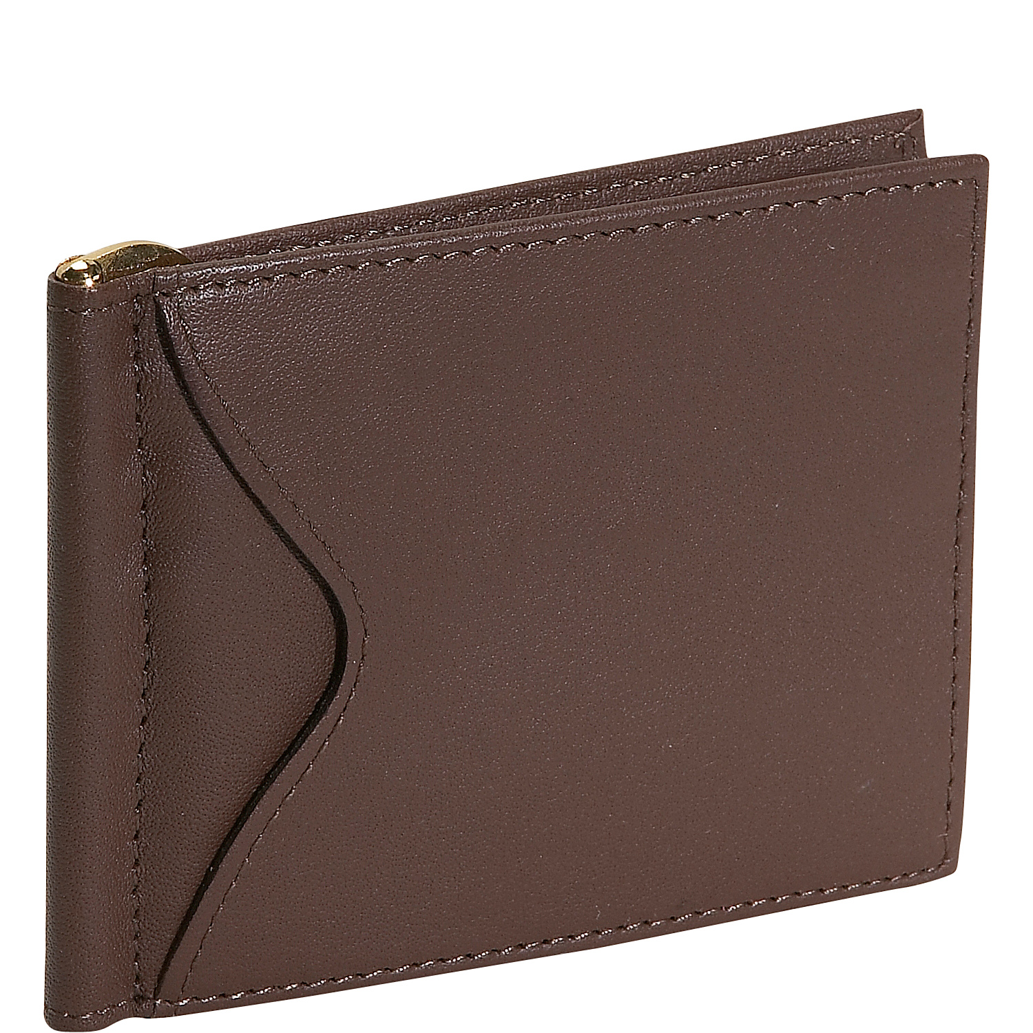 Men's Cash Clip Wallet