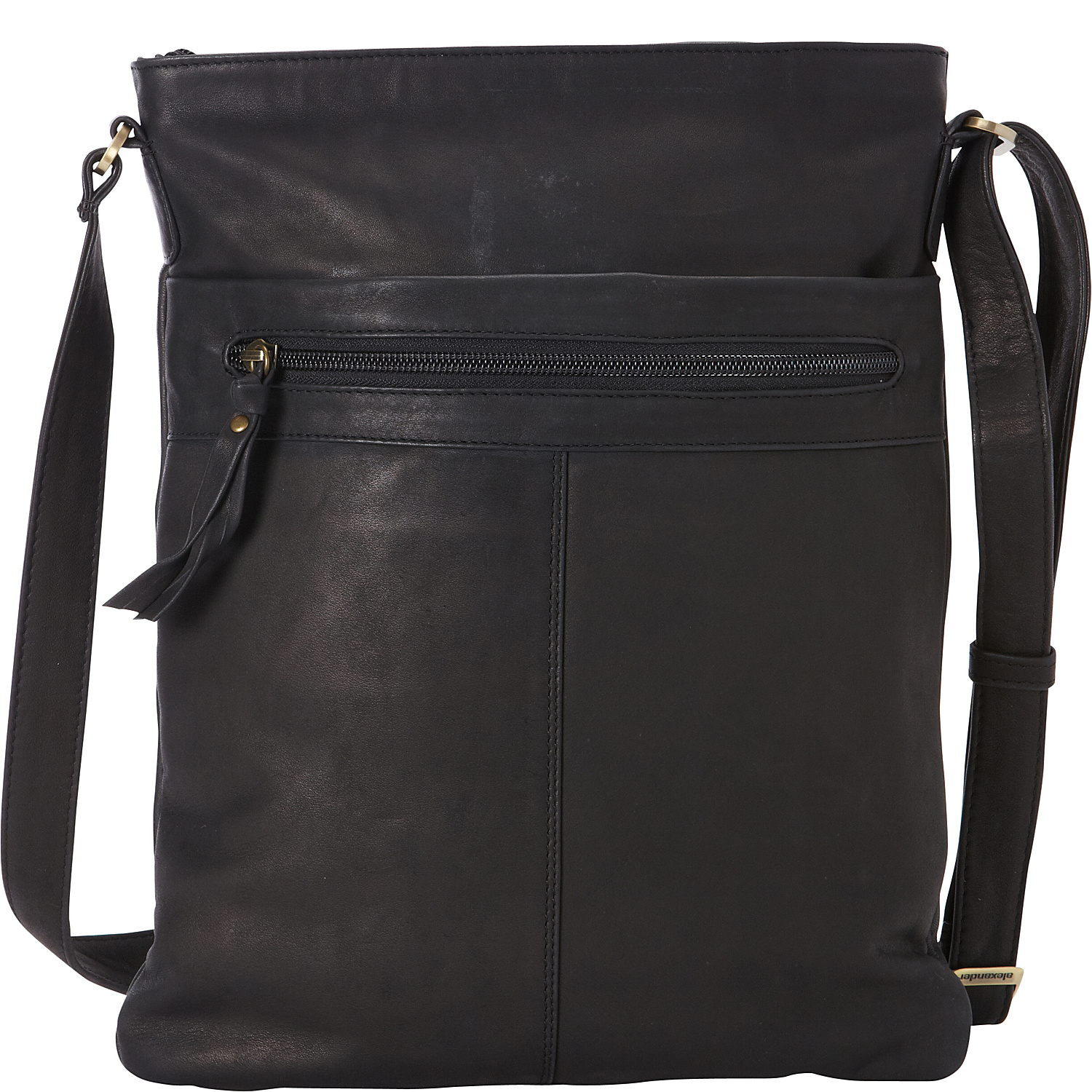 Slim NS Crossbody