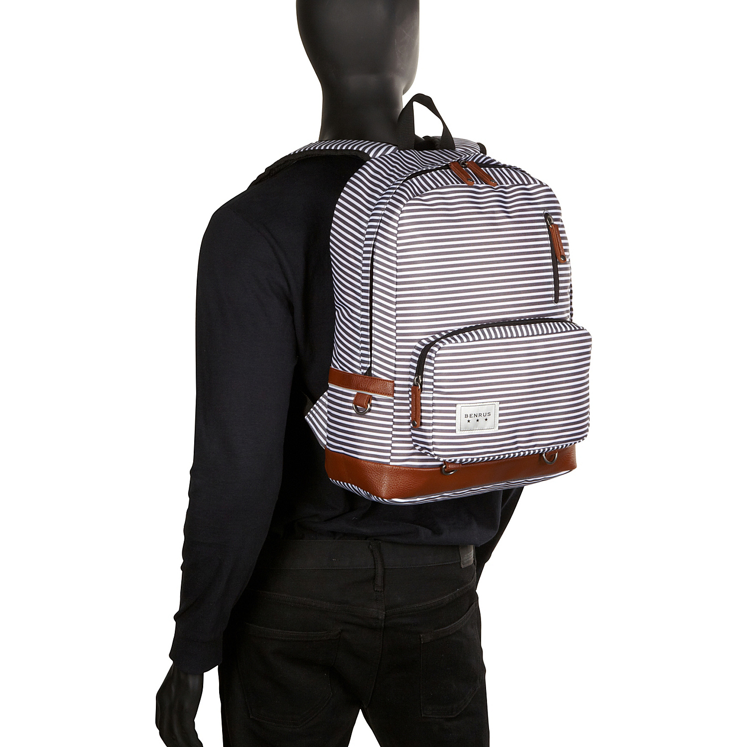 Private Backpack