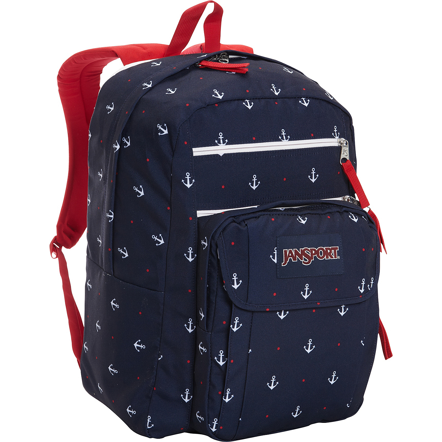 Digital Student Laptop Backpack