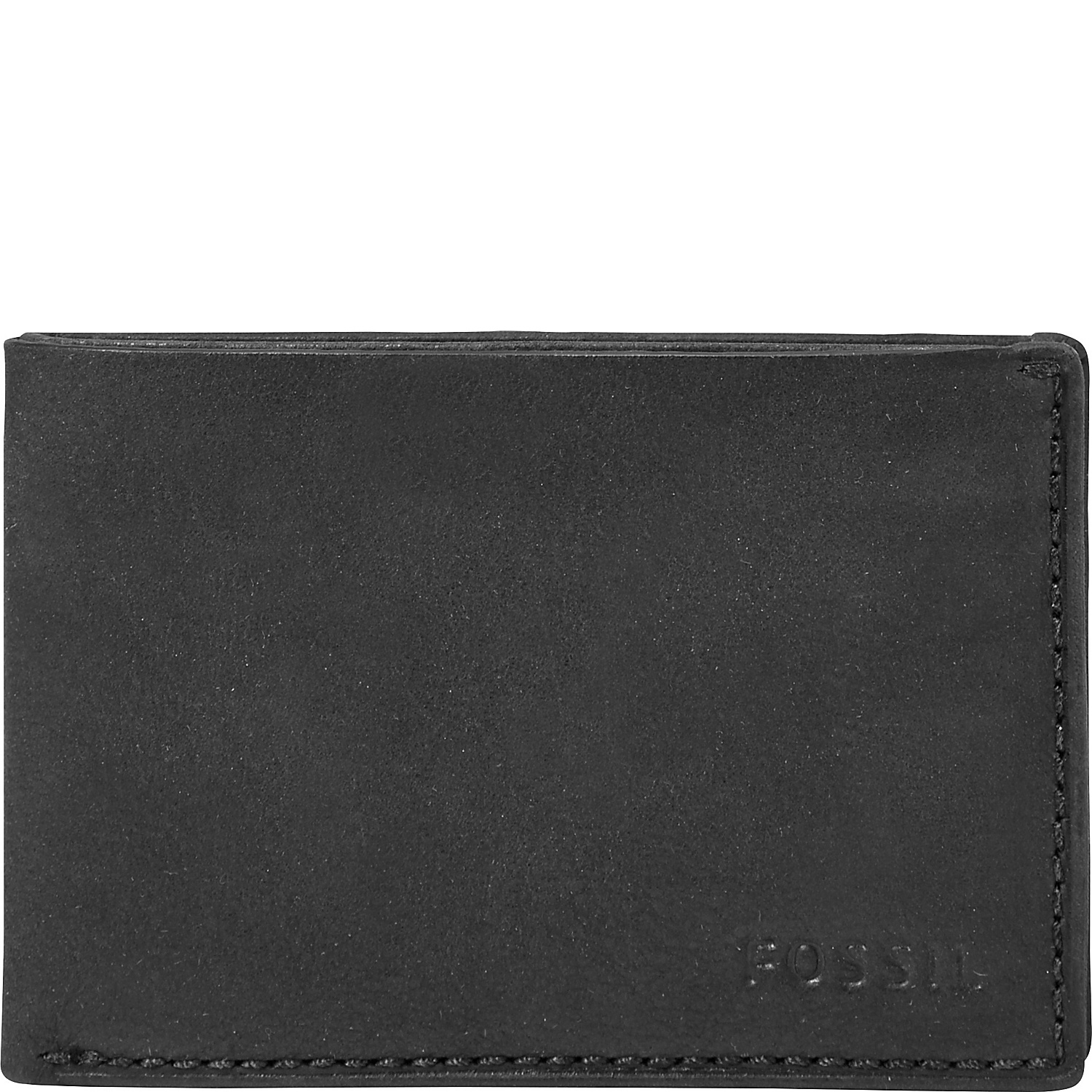 Nova Slim Coin Pocket Bifold