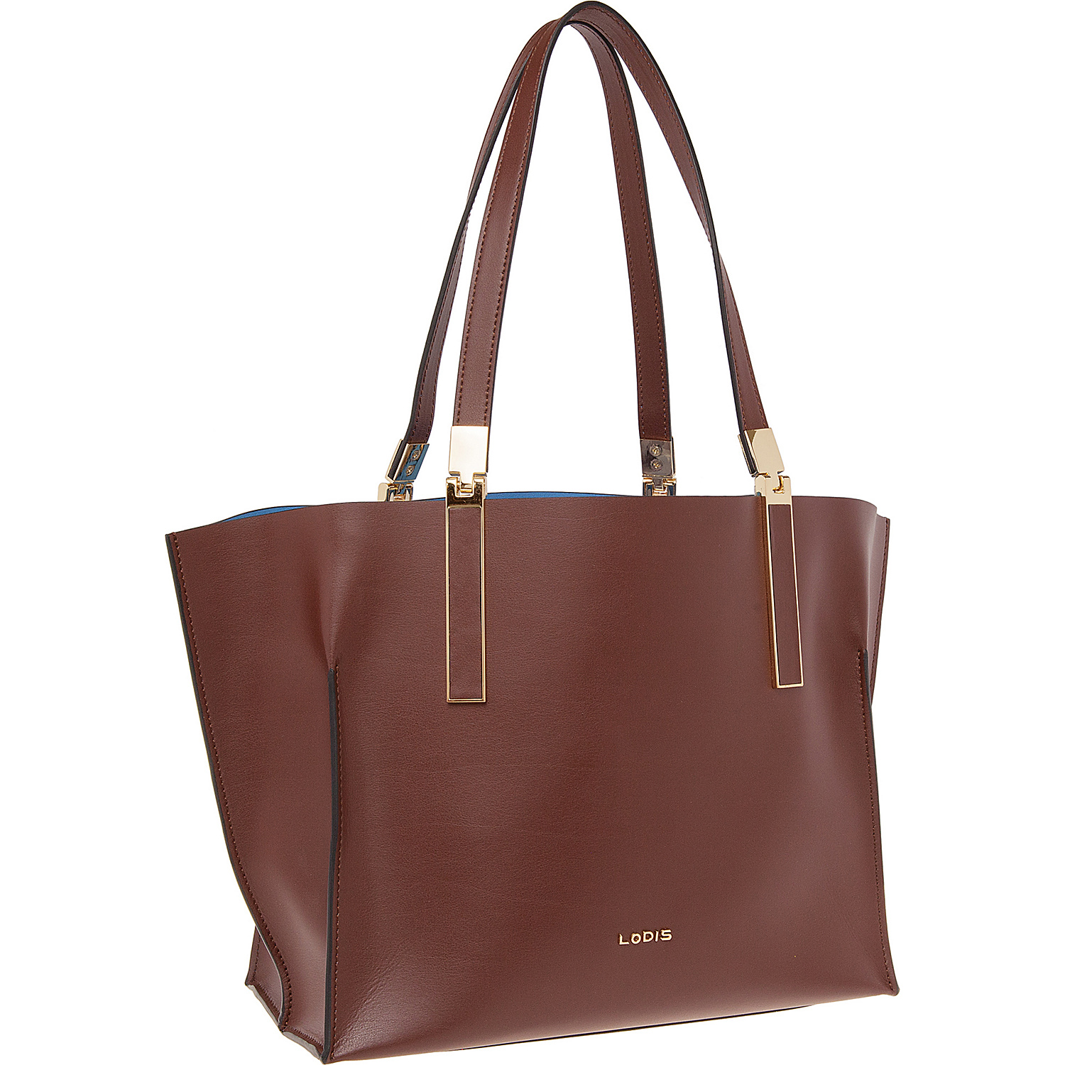 Blair Unlined Grace Multi Function Satchel