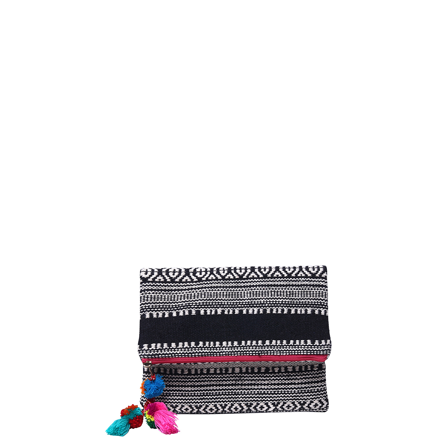 Segovia Clutch