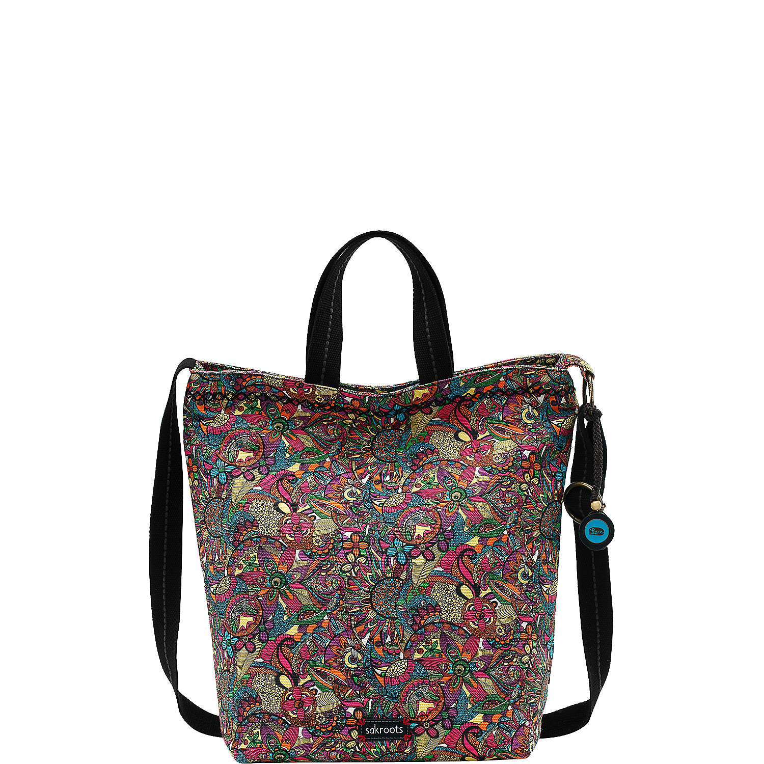 Artist Circle Campus Tote