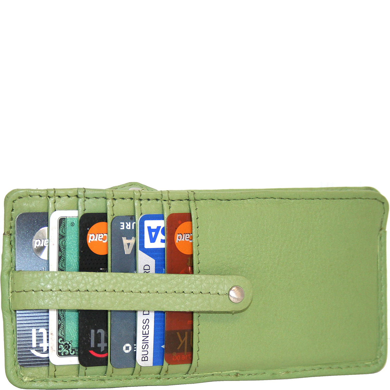 Organize Your Credit Cards Wallet