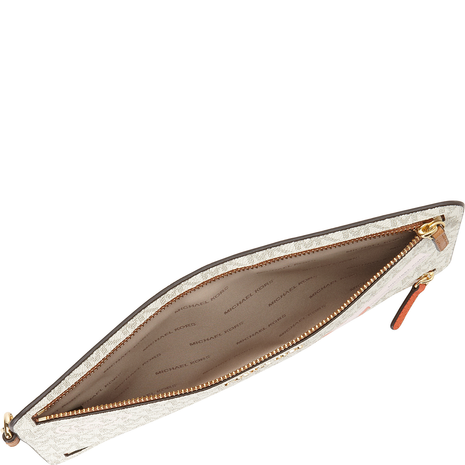Illustrations SL Away Large Travel Wristlet