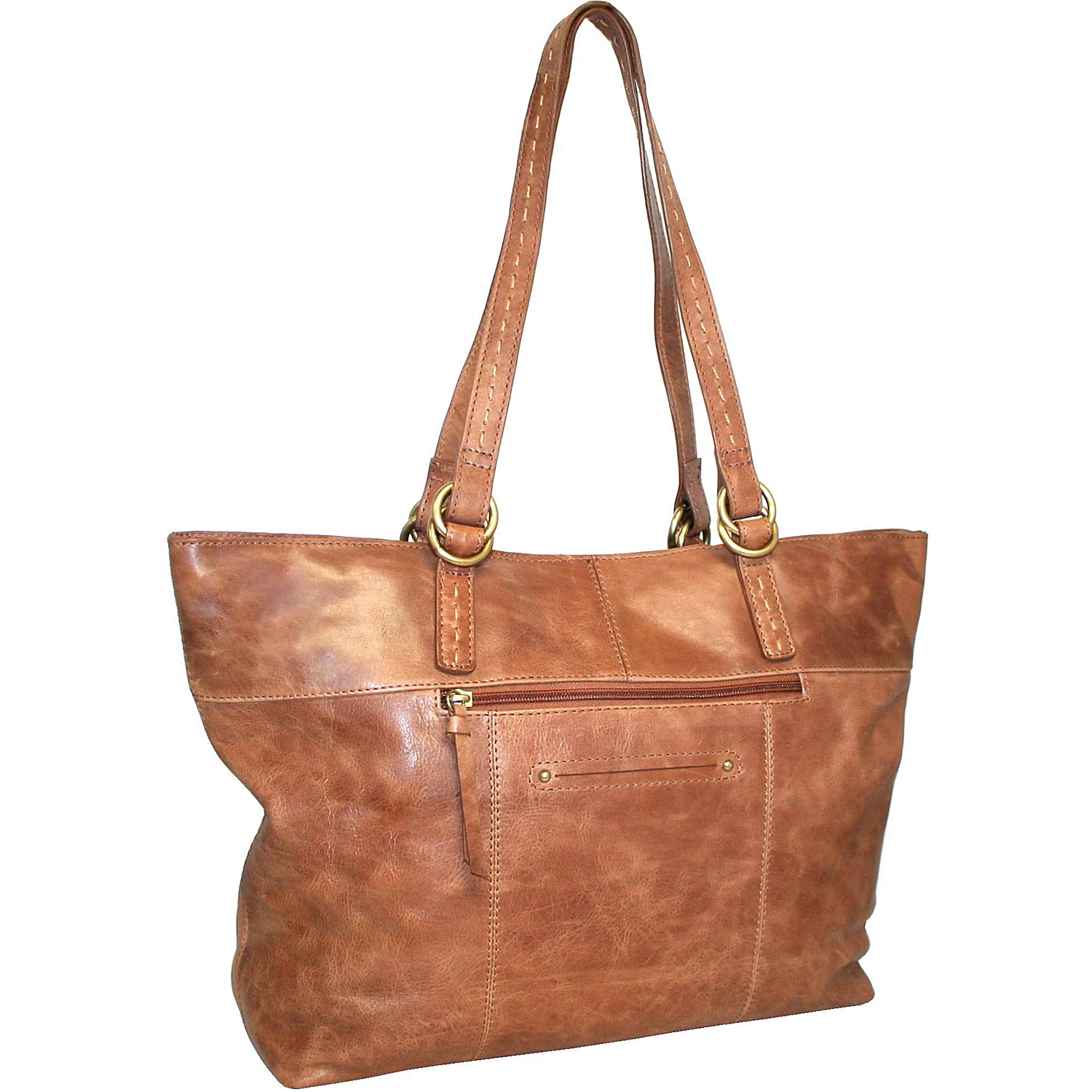 Lay Down Sally Tote