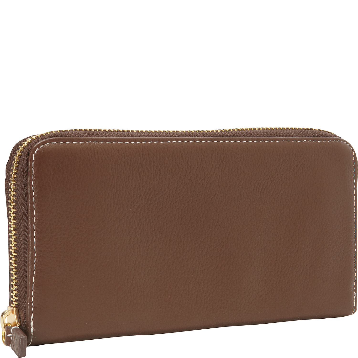 Zippy Clutch Wallet