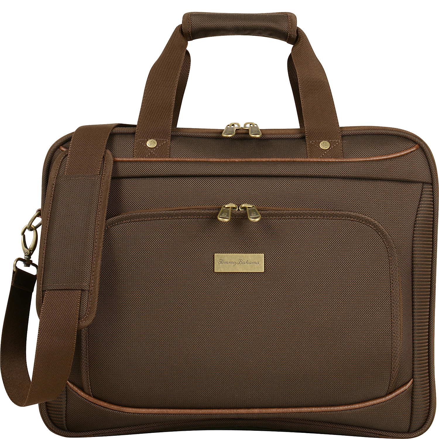 Harbor Elua 16" Briefcase