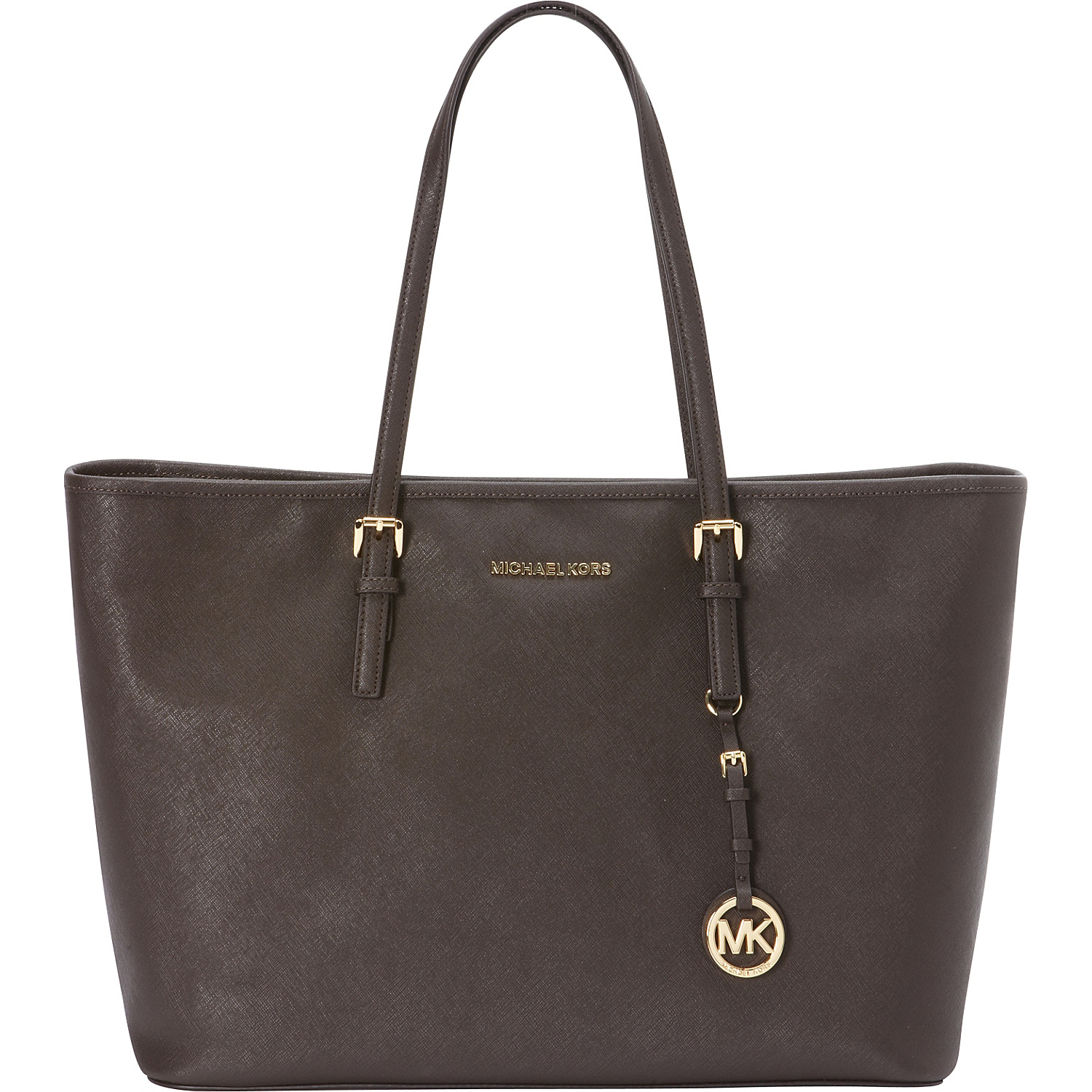 Jet Set Medium Top Zip Multifunction Tote