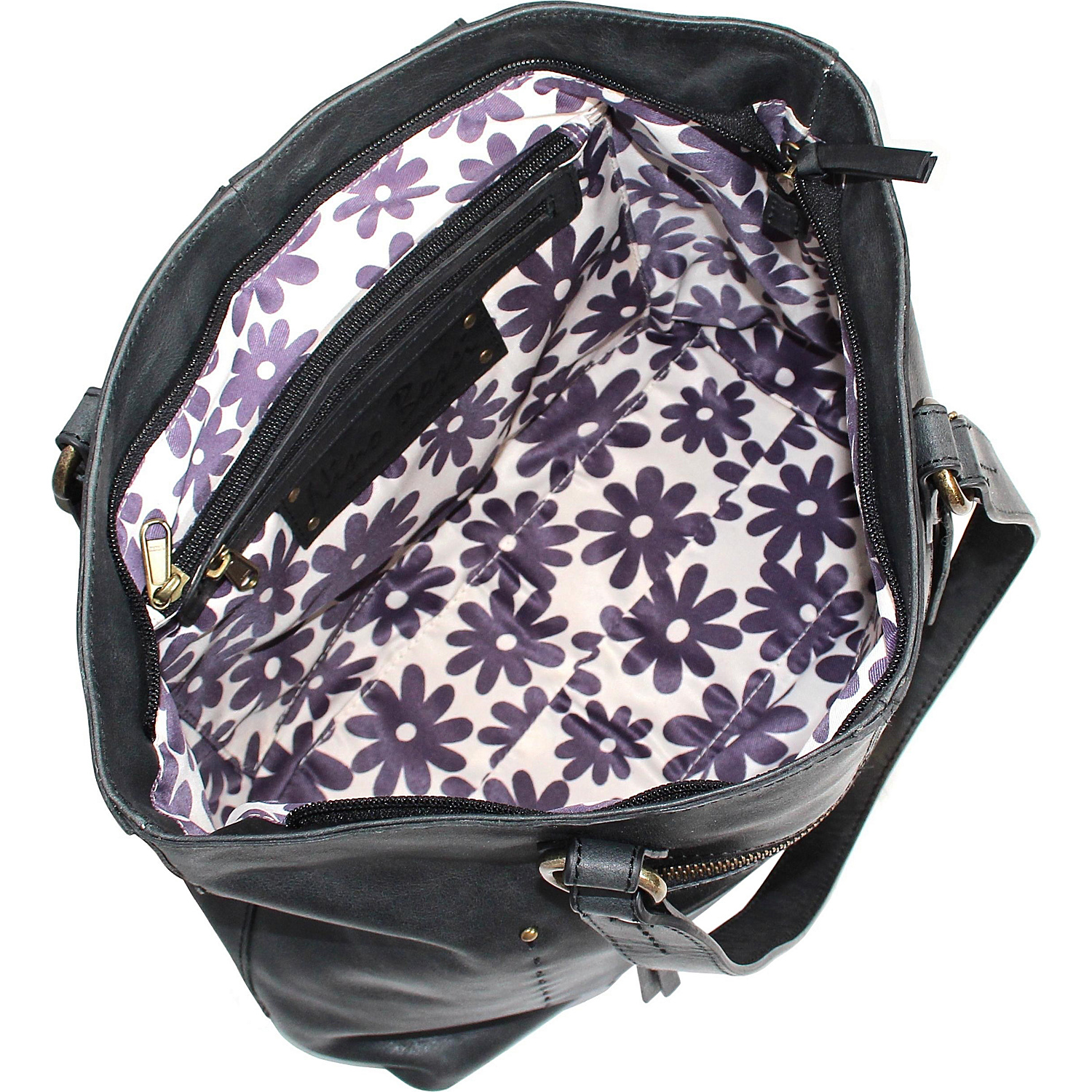 Carnation Petal Tote