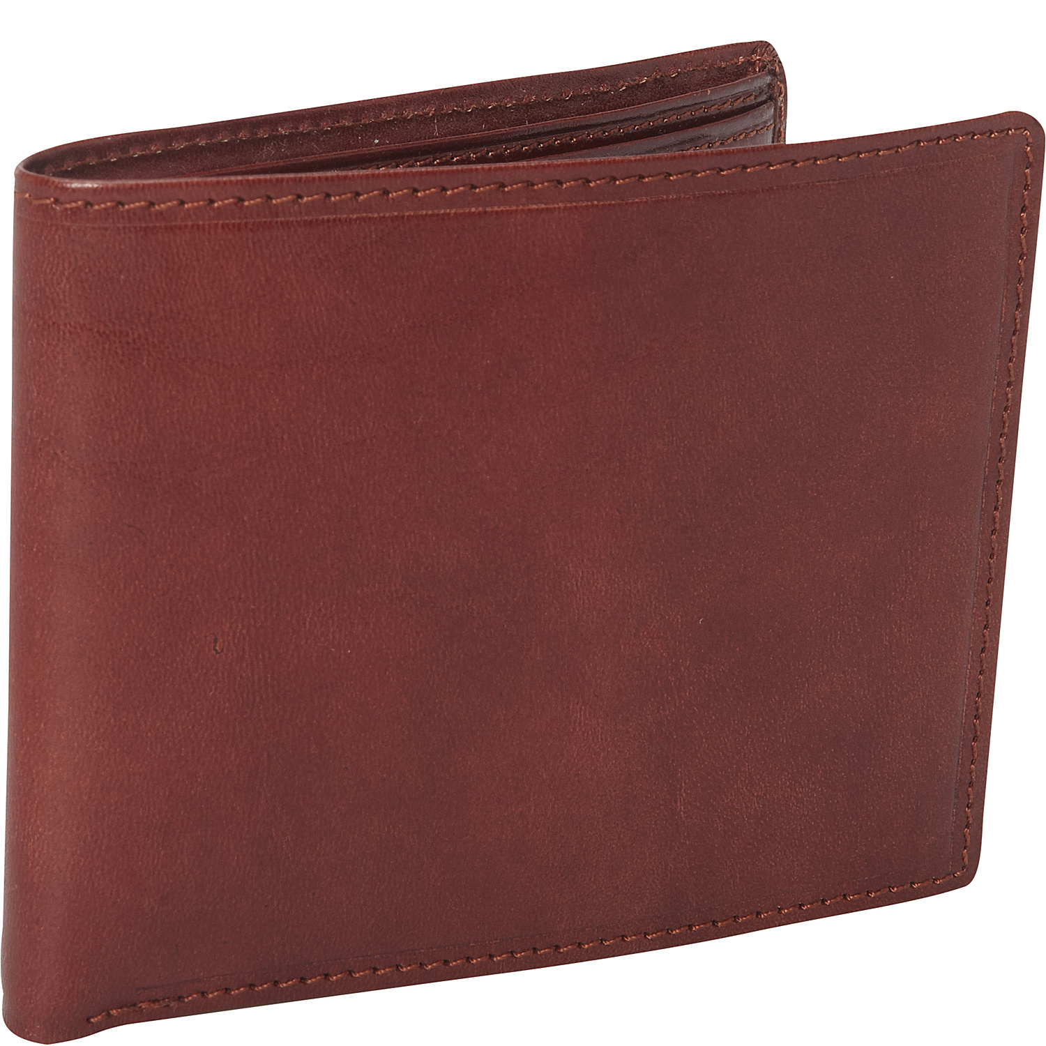 Men's Bifold Wallet