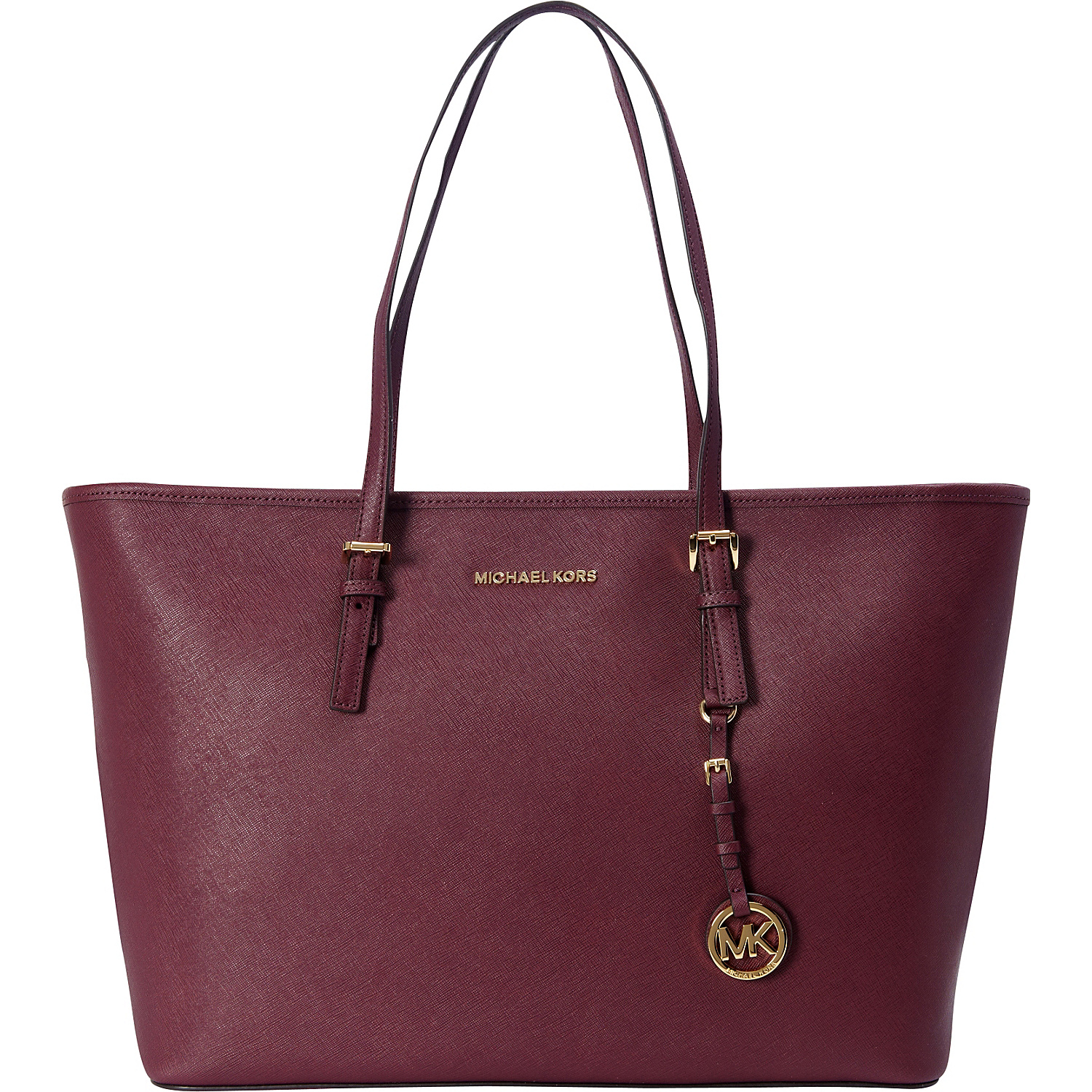 Jet Set Travel Medium Multifunction Tote