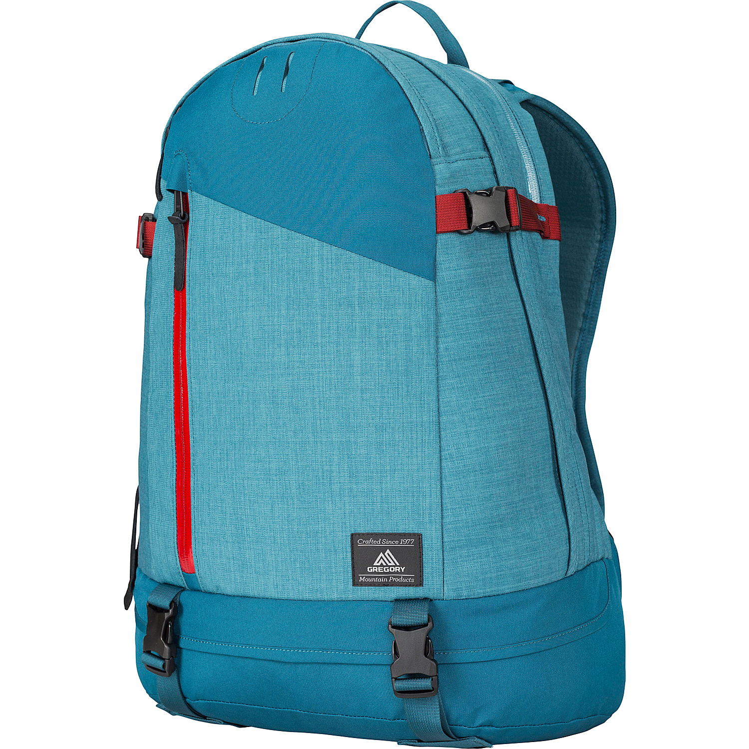 Muir Backpack