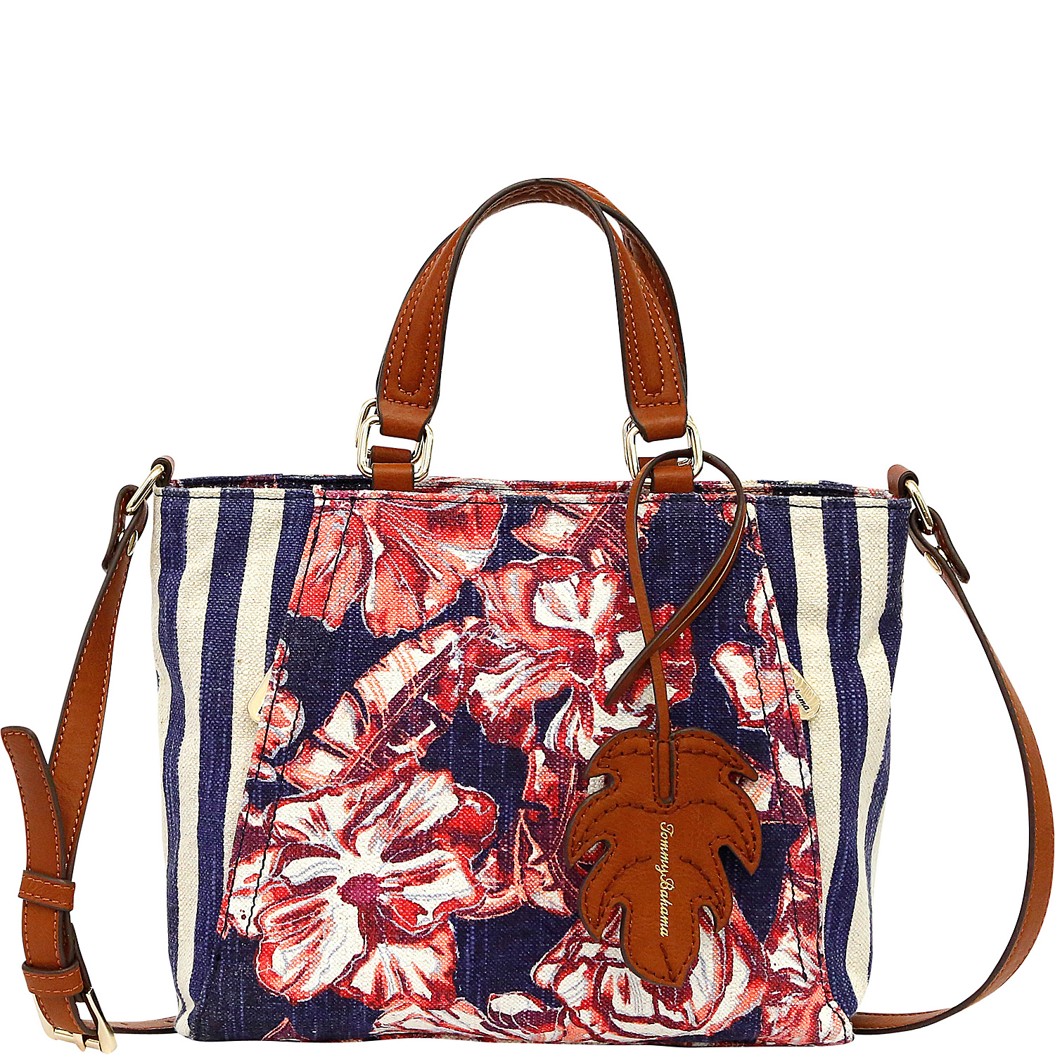 Coral Reef Convertible Crossbody