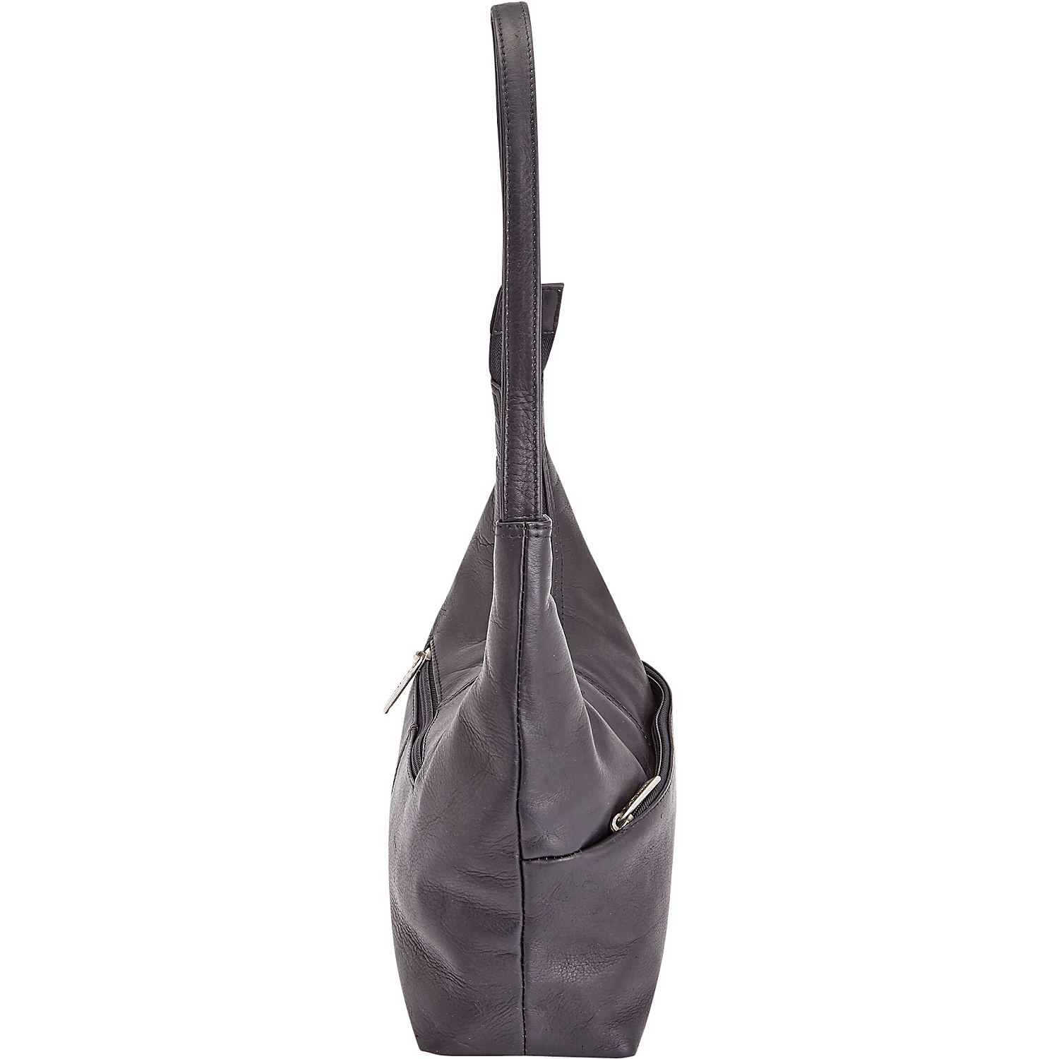 Women's Colombian Leather Shoulder Bag