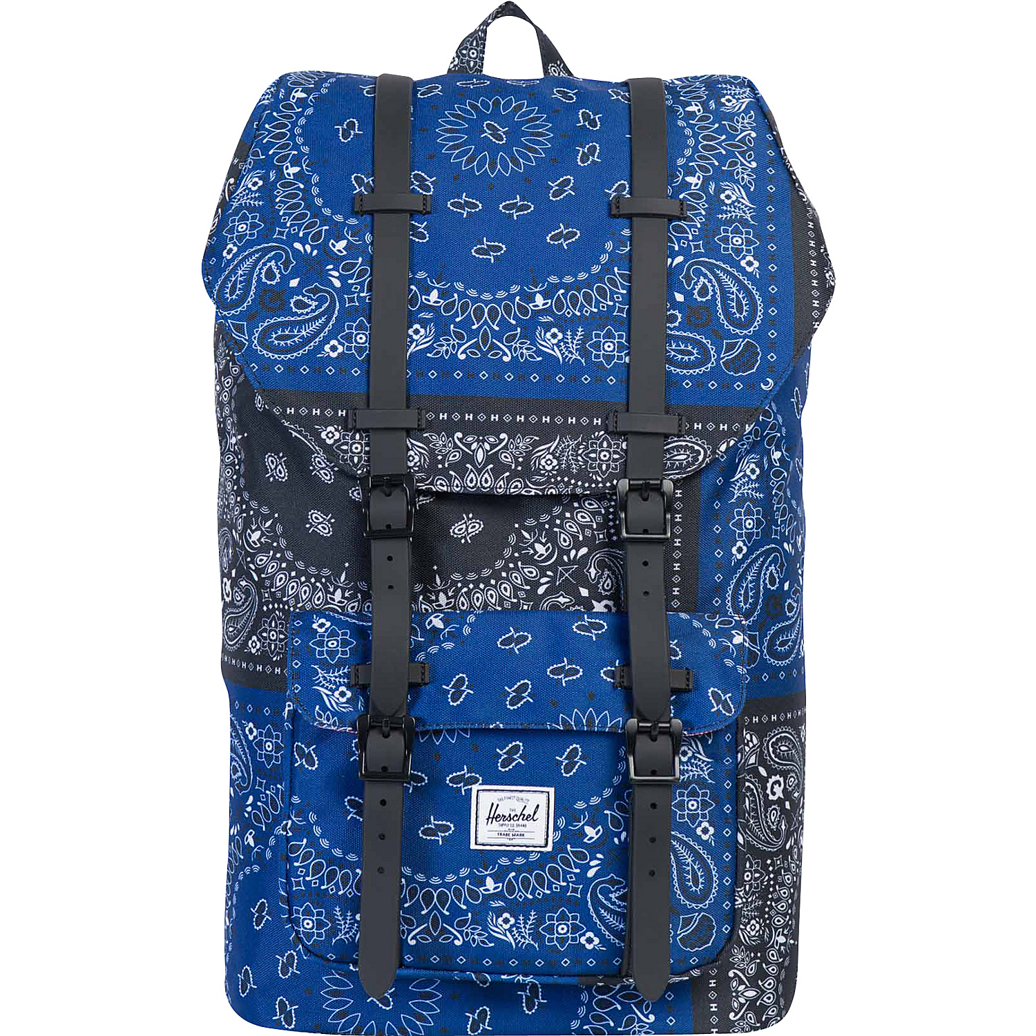 Little America Laptop Backpack