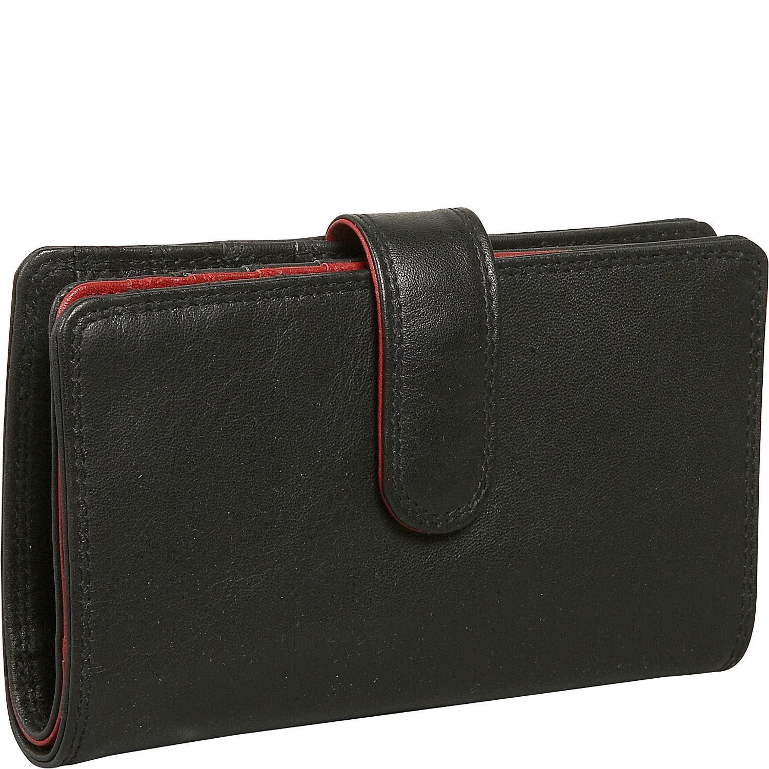 Ladies Slim Wallet