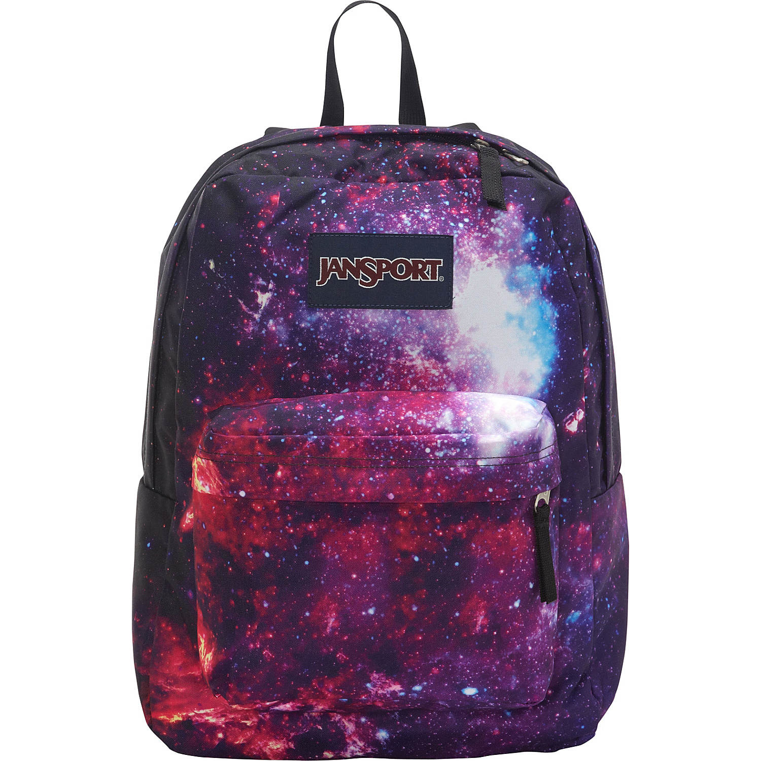 High Stakes Backpack