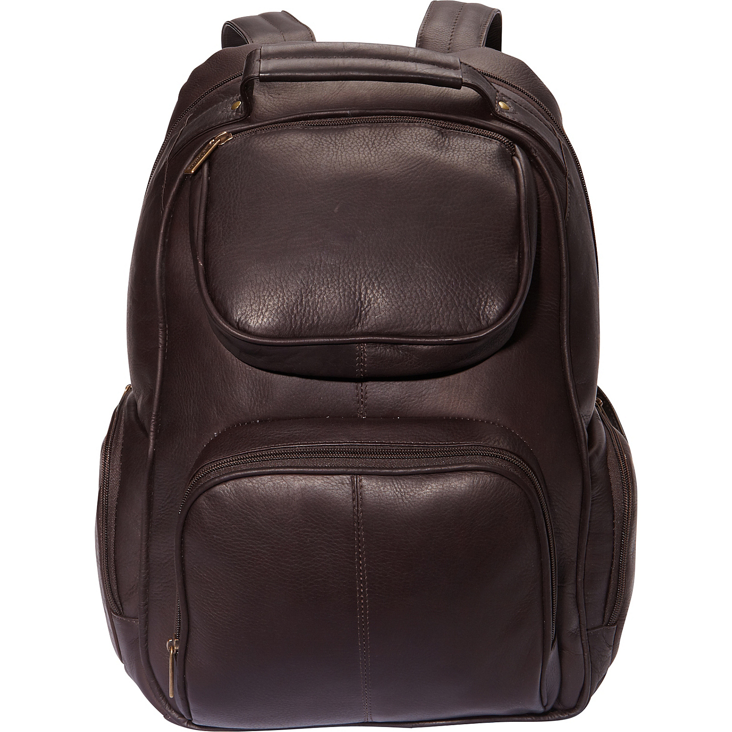 16" Multi Pocket Laptop Back Pack