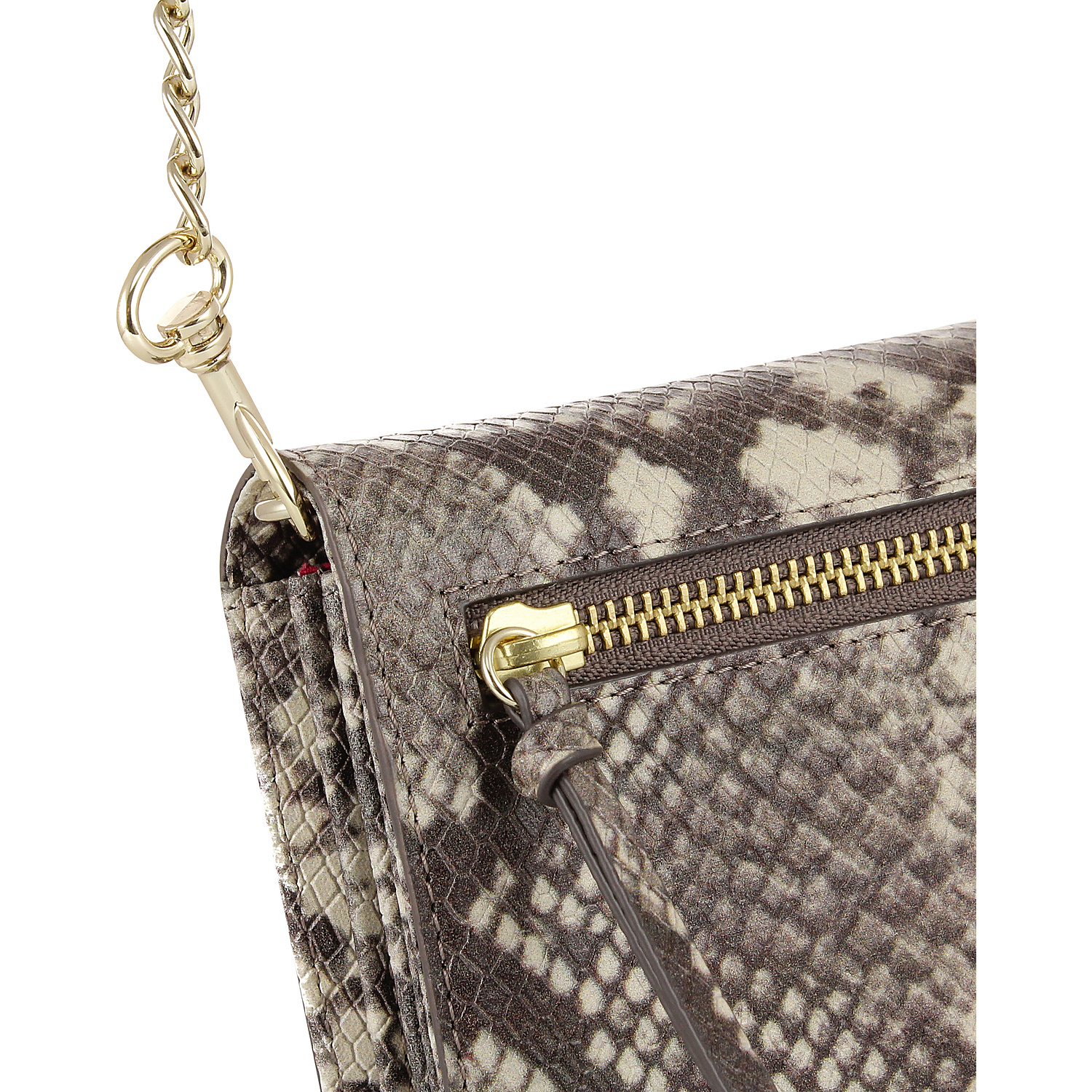 Wallet Crossbody