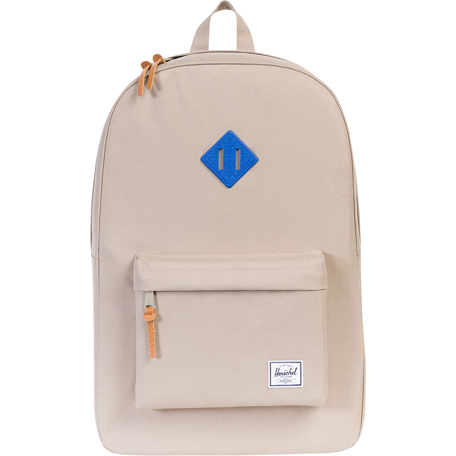 Heritage Laptop Backpack