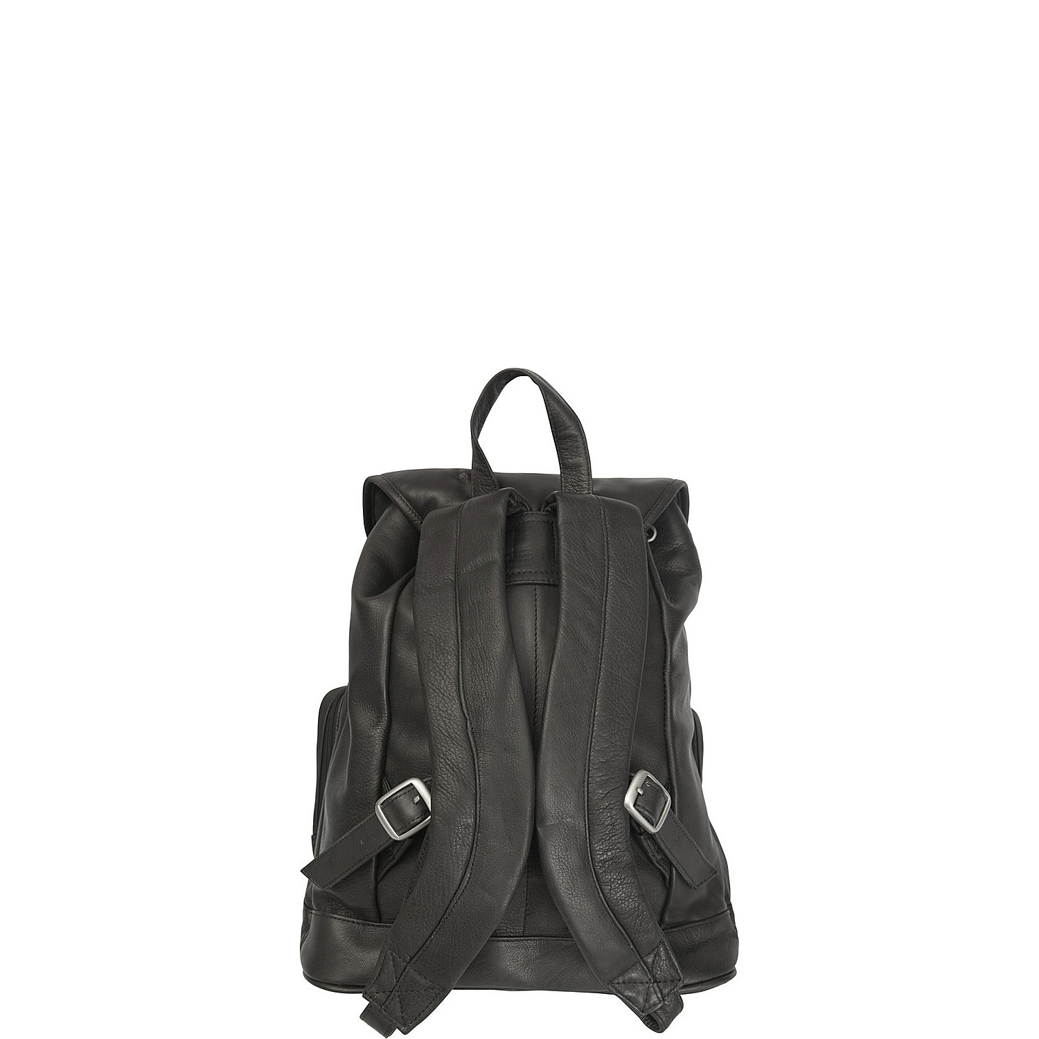 Leather Grand Canyon Leather Computer Backpack