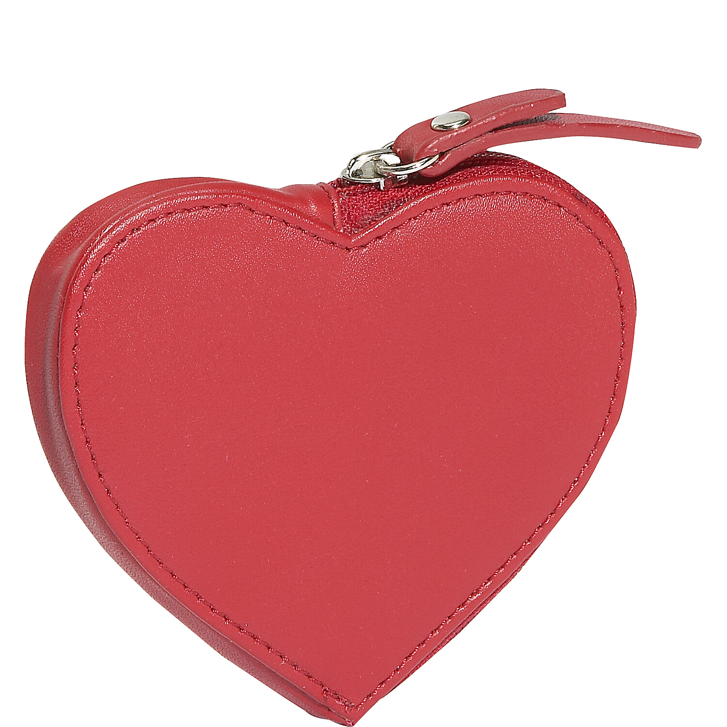 Heart Coin Purse