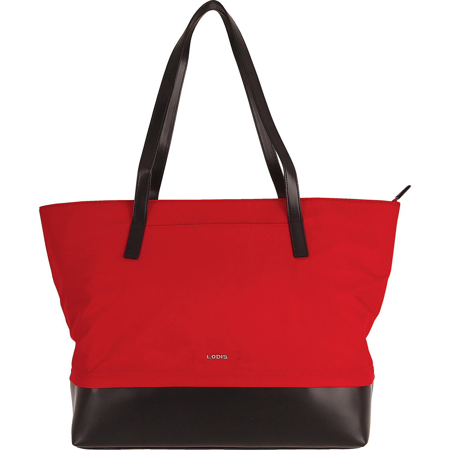 Kate Nylon Under Lock & Key Fabia Tote