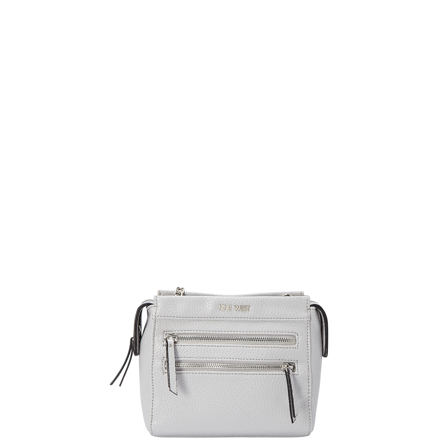 Zip Zip Crossbody