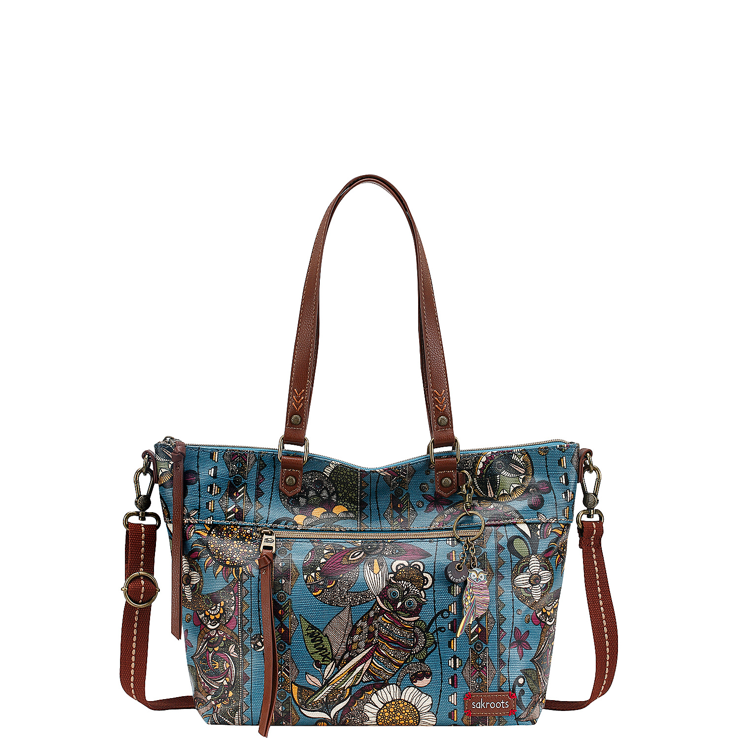 Artist Circle City Satchel