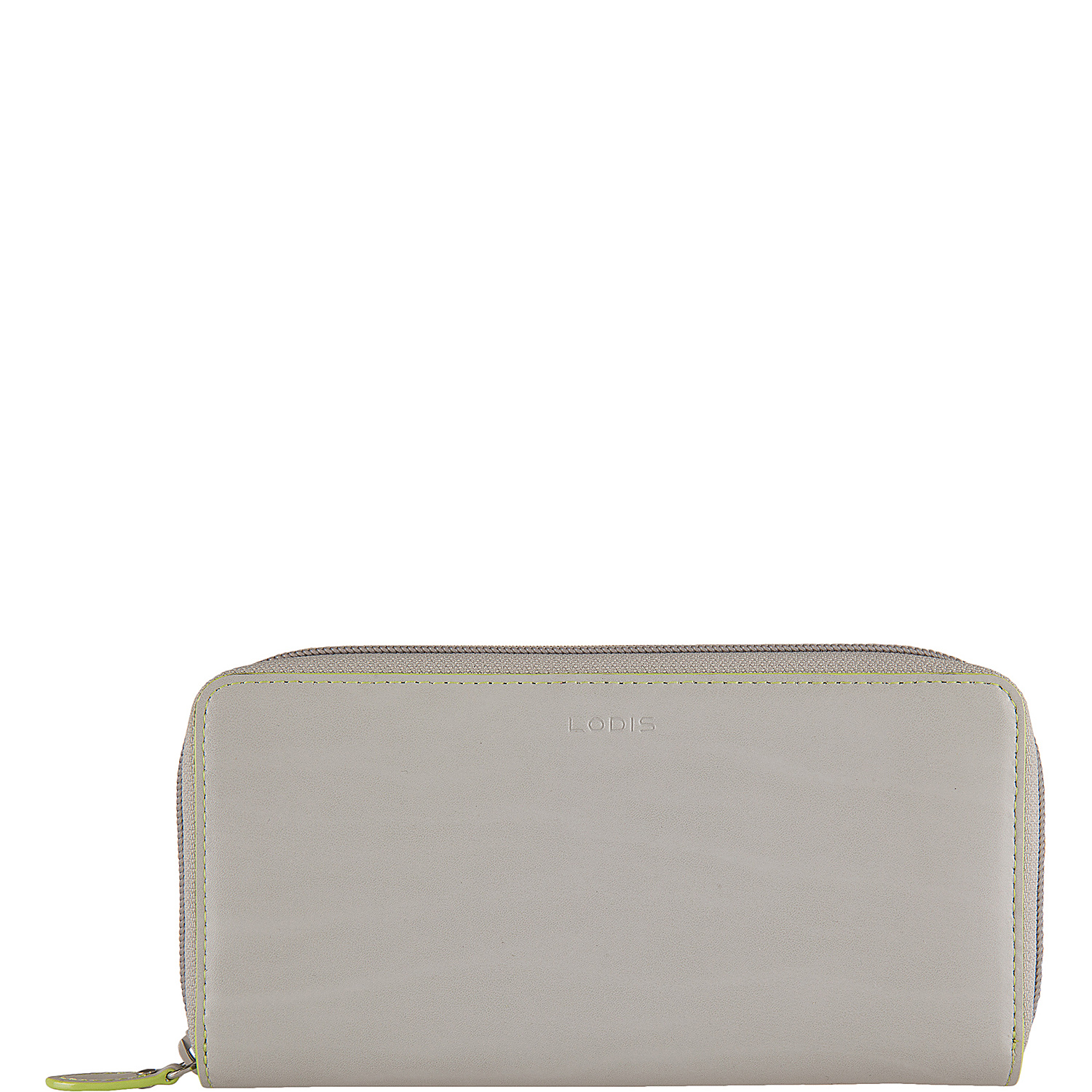 Audrey Ada Zip Wallet