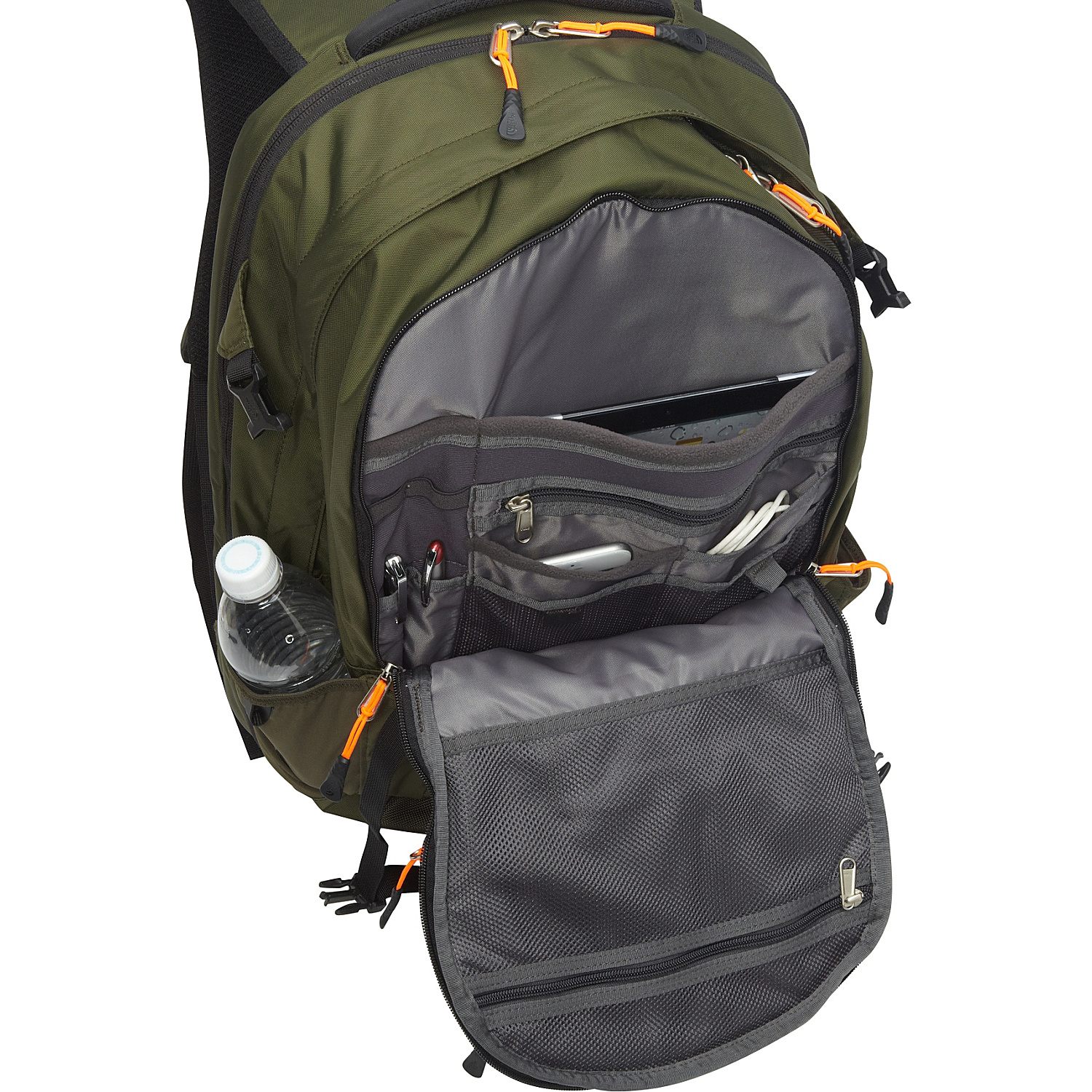 50L Backpack Travel: Unveiling the Ultimate Adventure Gear for Explorers