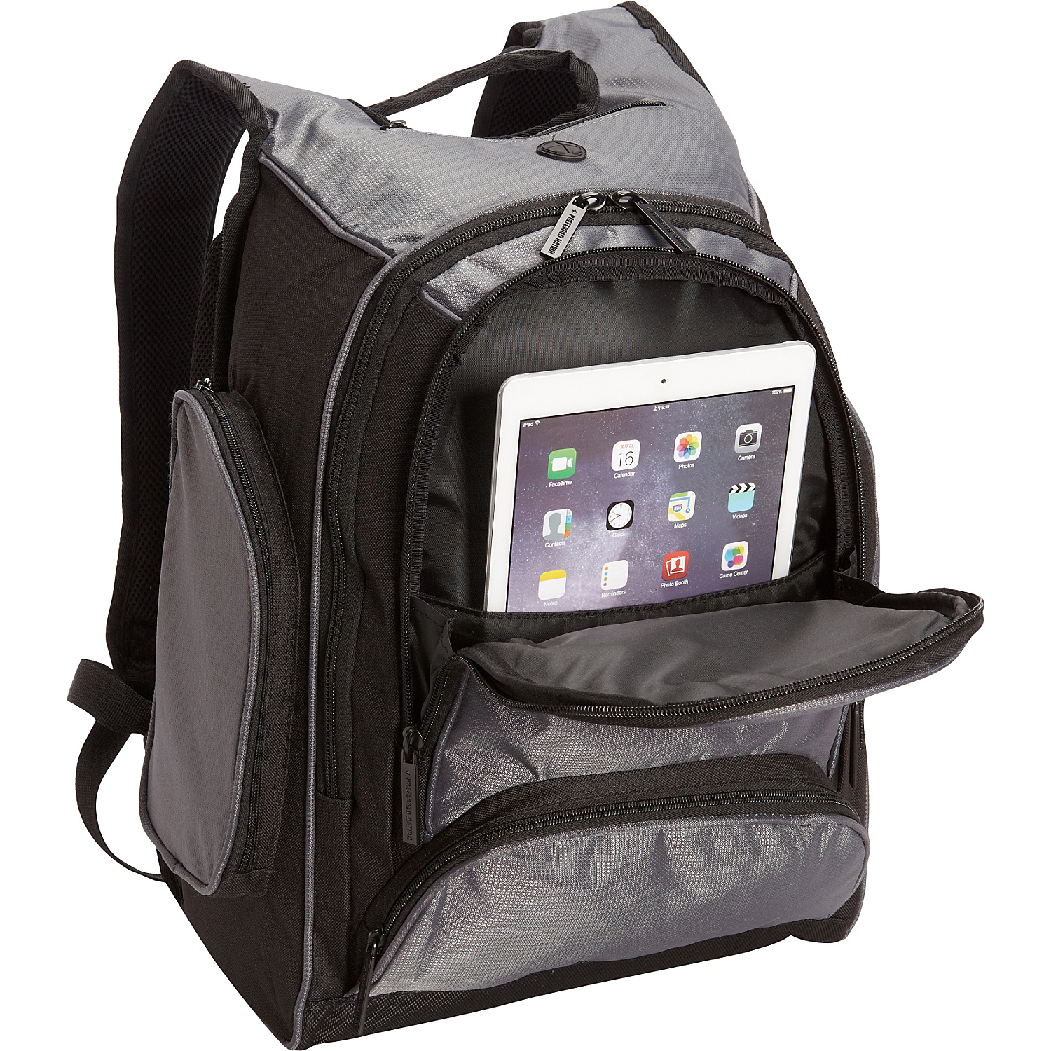 Onyx Computer Backpack