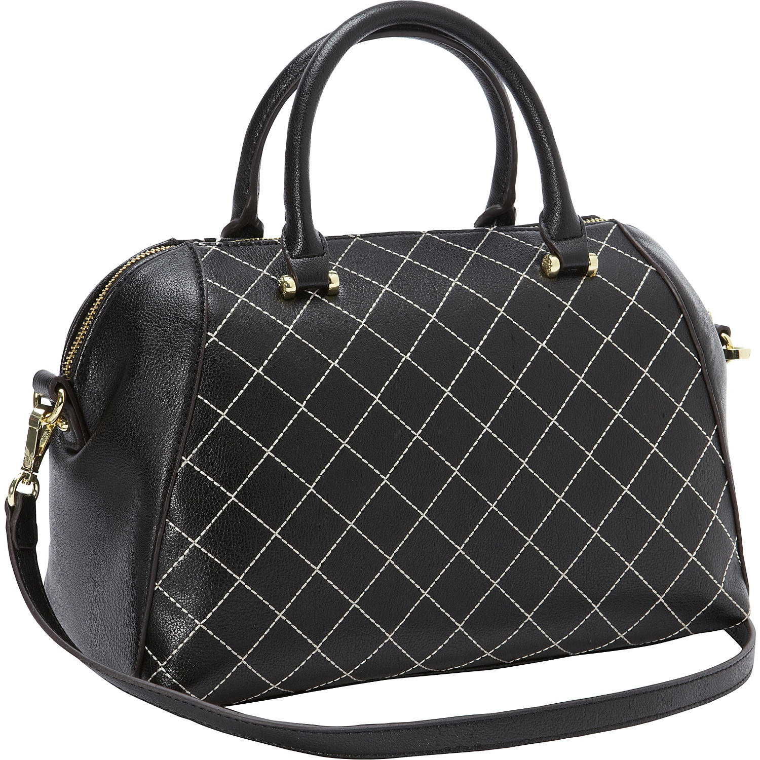 Style Remix Satchel