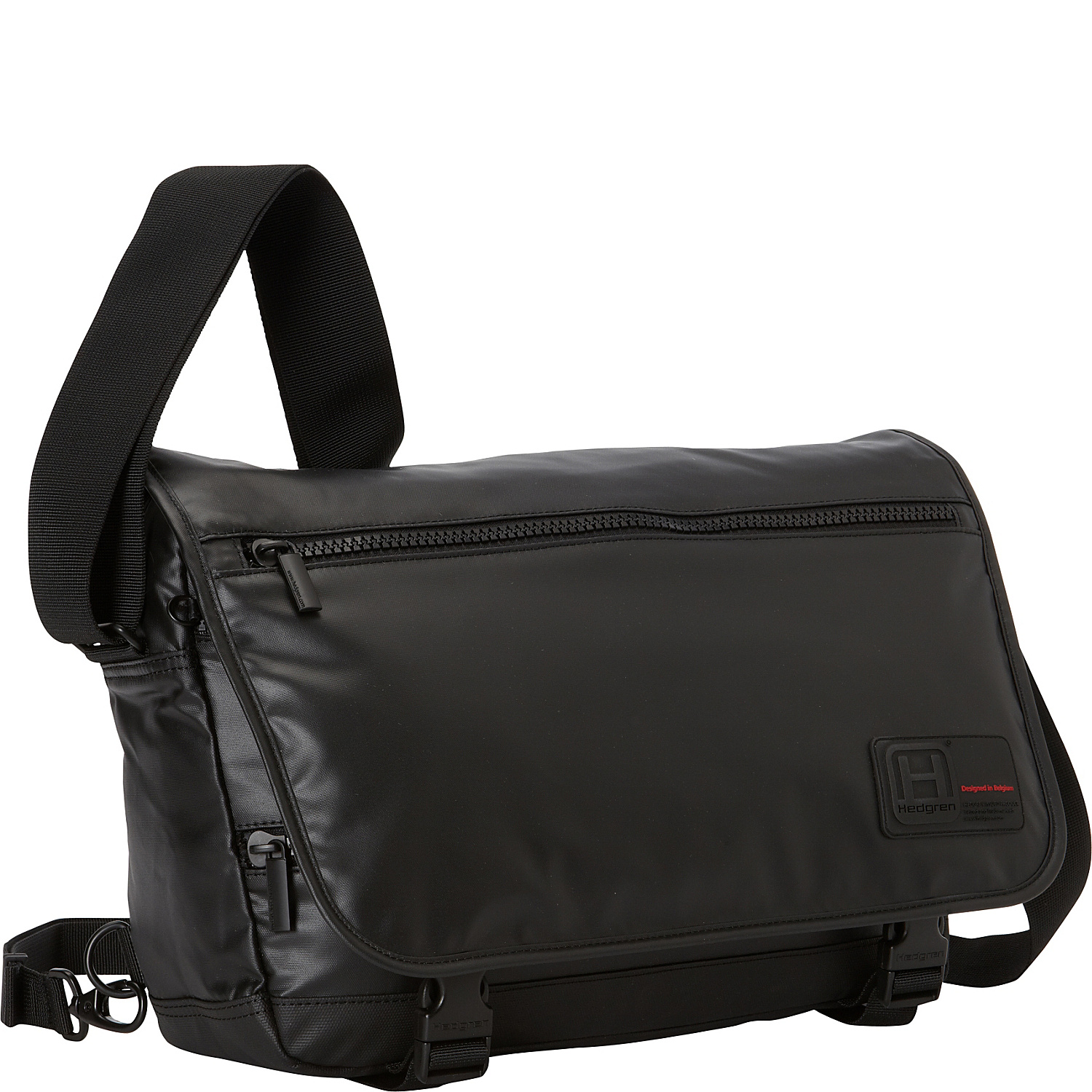 Motto L Messenger Bag