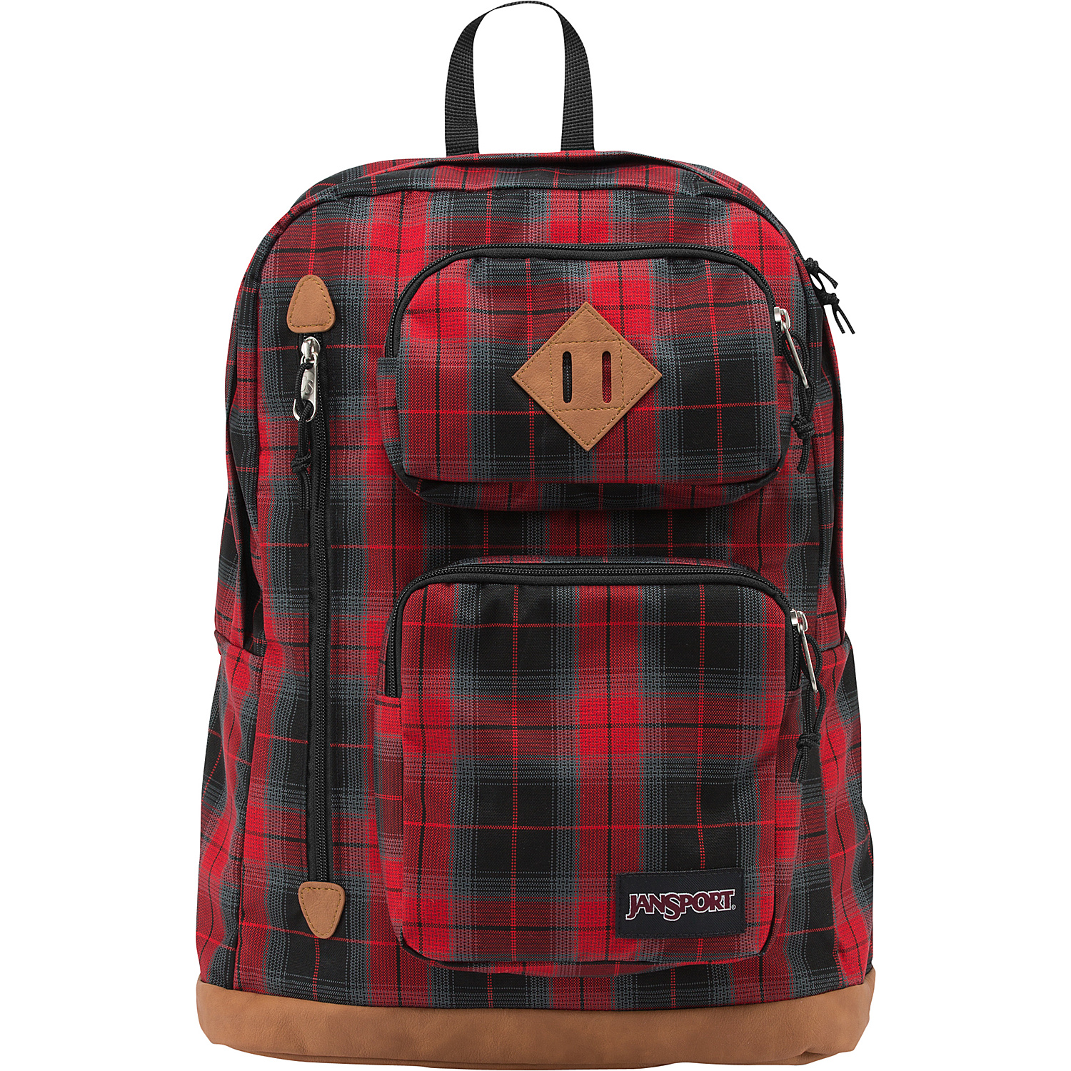 Houston Laptop Backpack