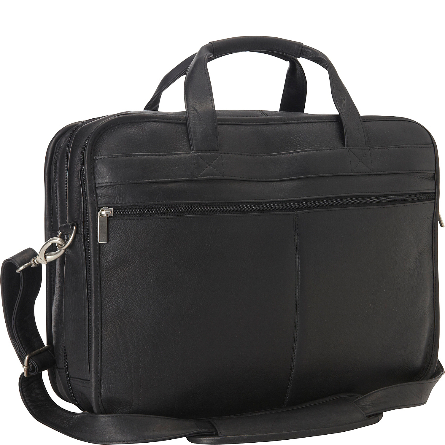 Oversized Laptop Brief