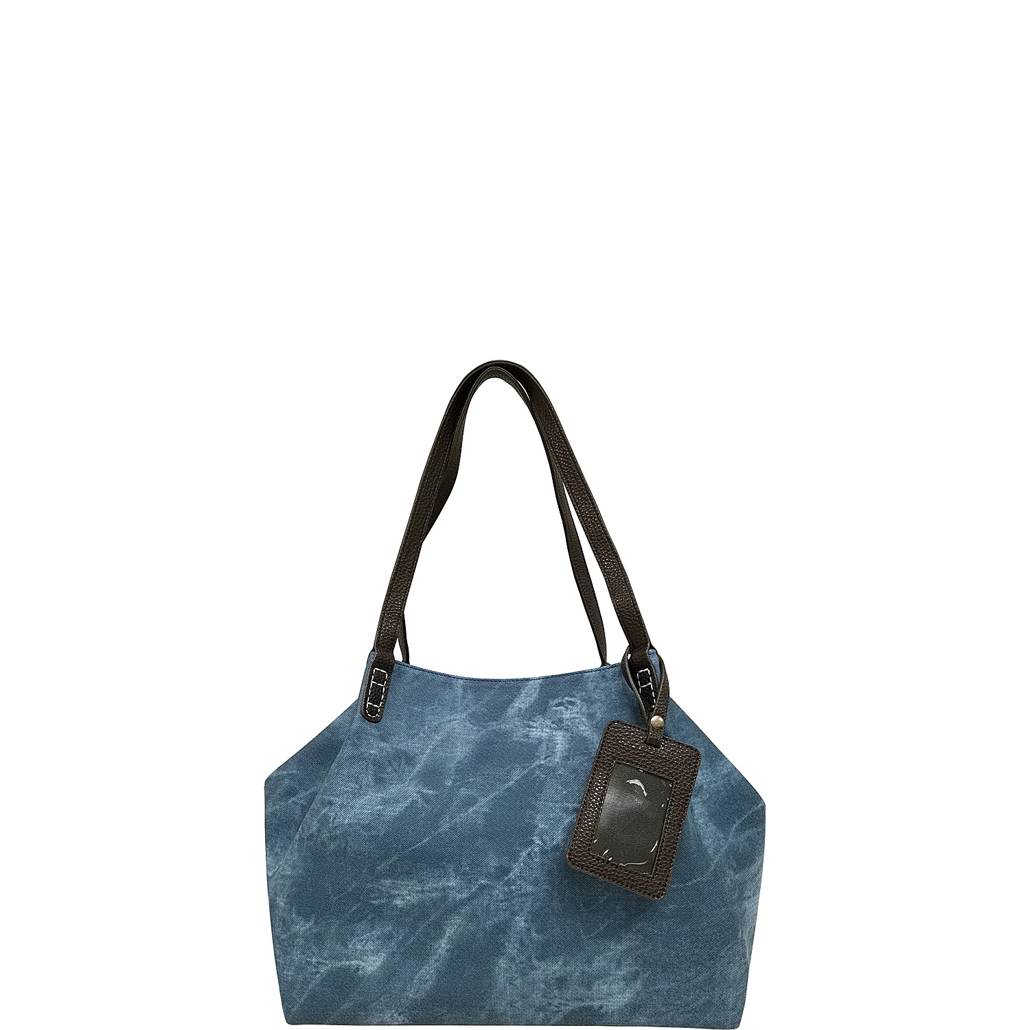 Stone Washed Tote