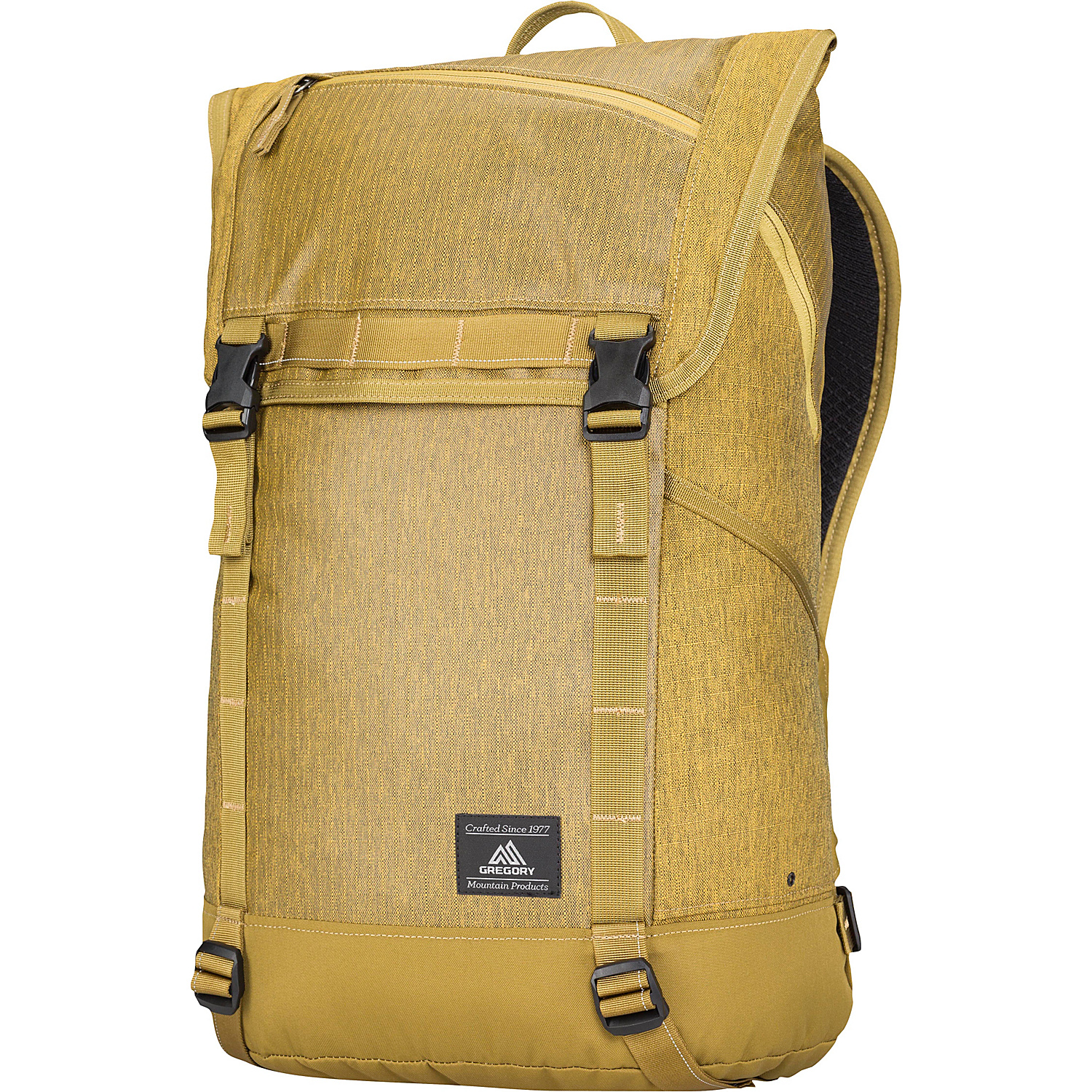 Pierpoint Backpack