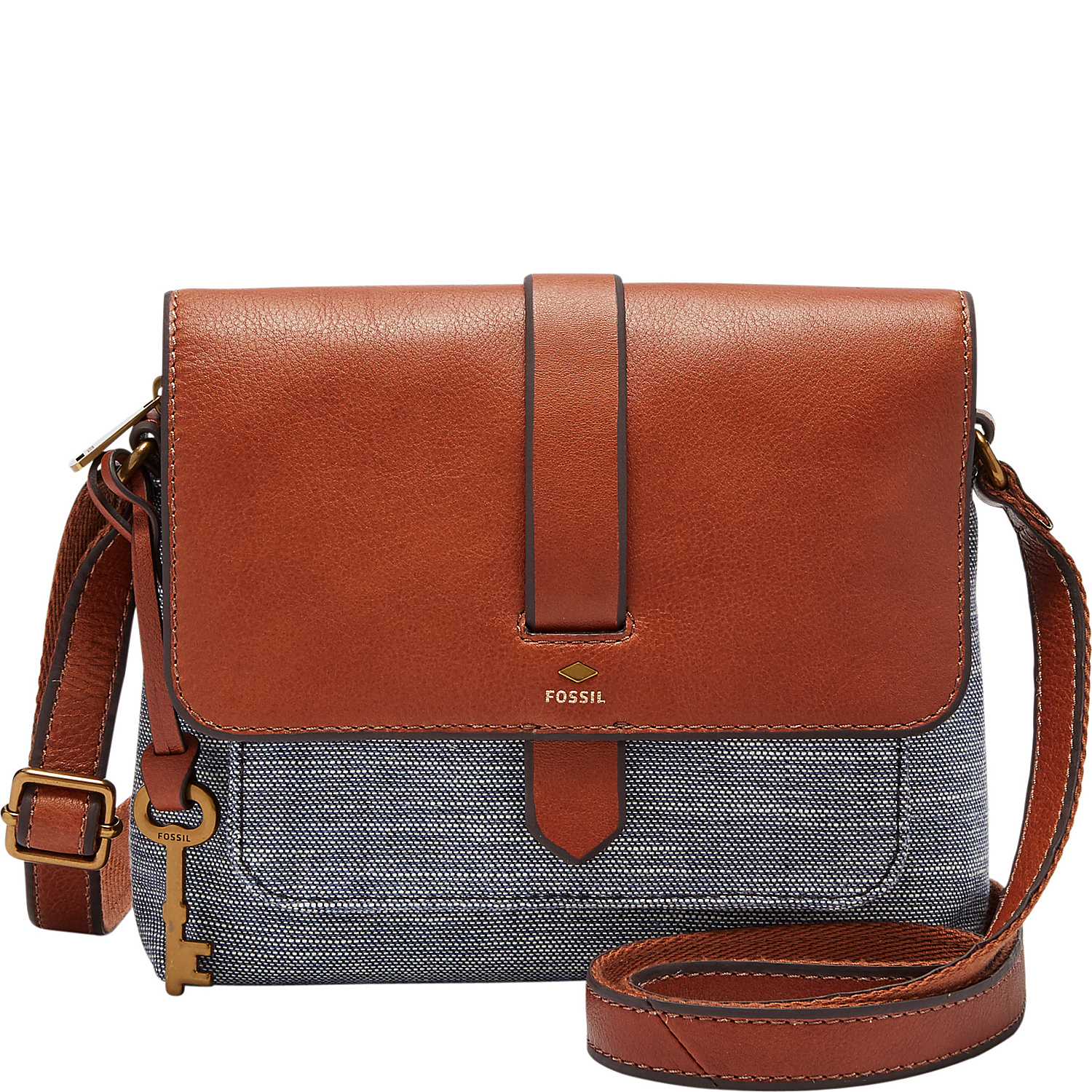 Kinley Small Crossbody