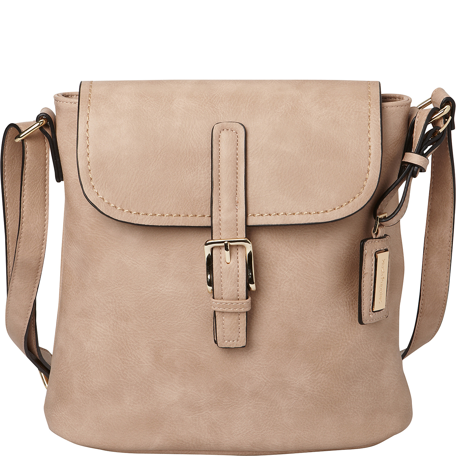 Fannie Crossbody