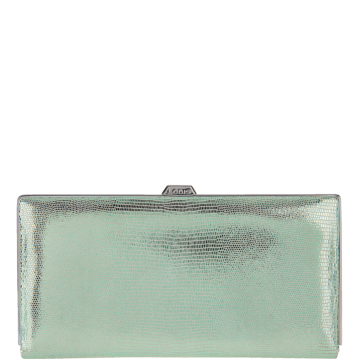 Sophia Glamorous Quinn Clutch Wallet