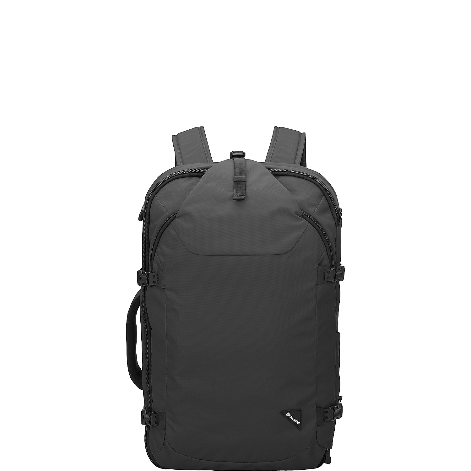 Venturesafe EXP45 Anti-Theft Carry-On Travel Backpack