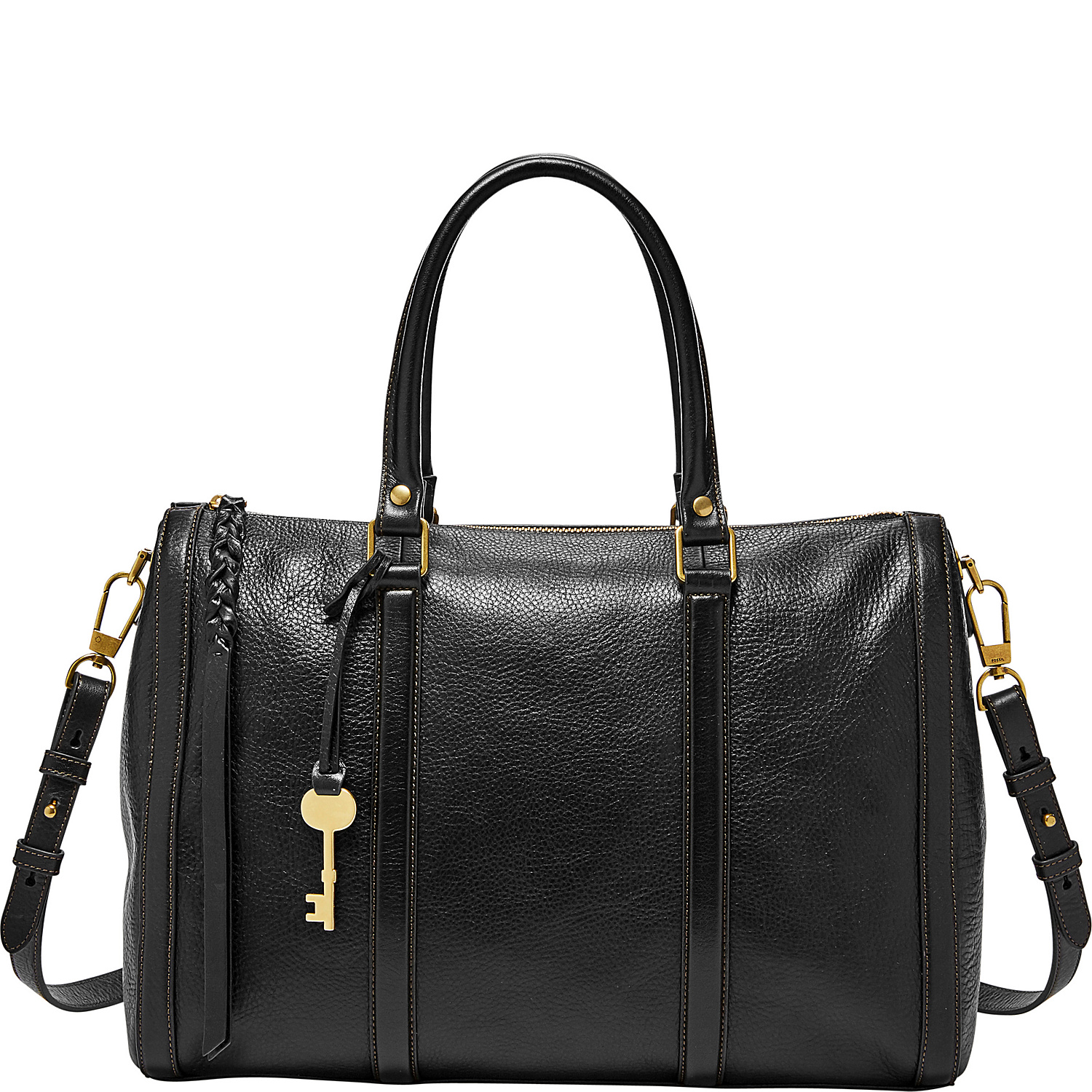 Kendall Large Satchel