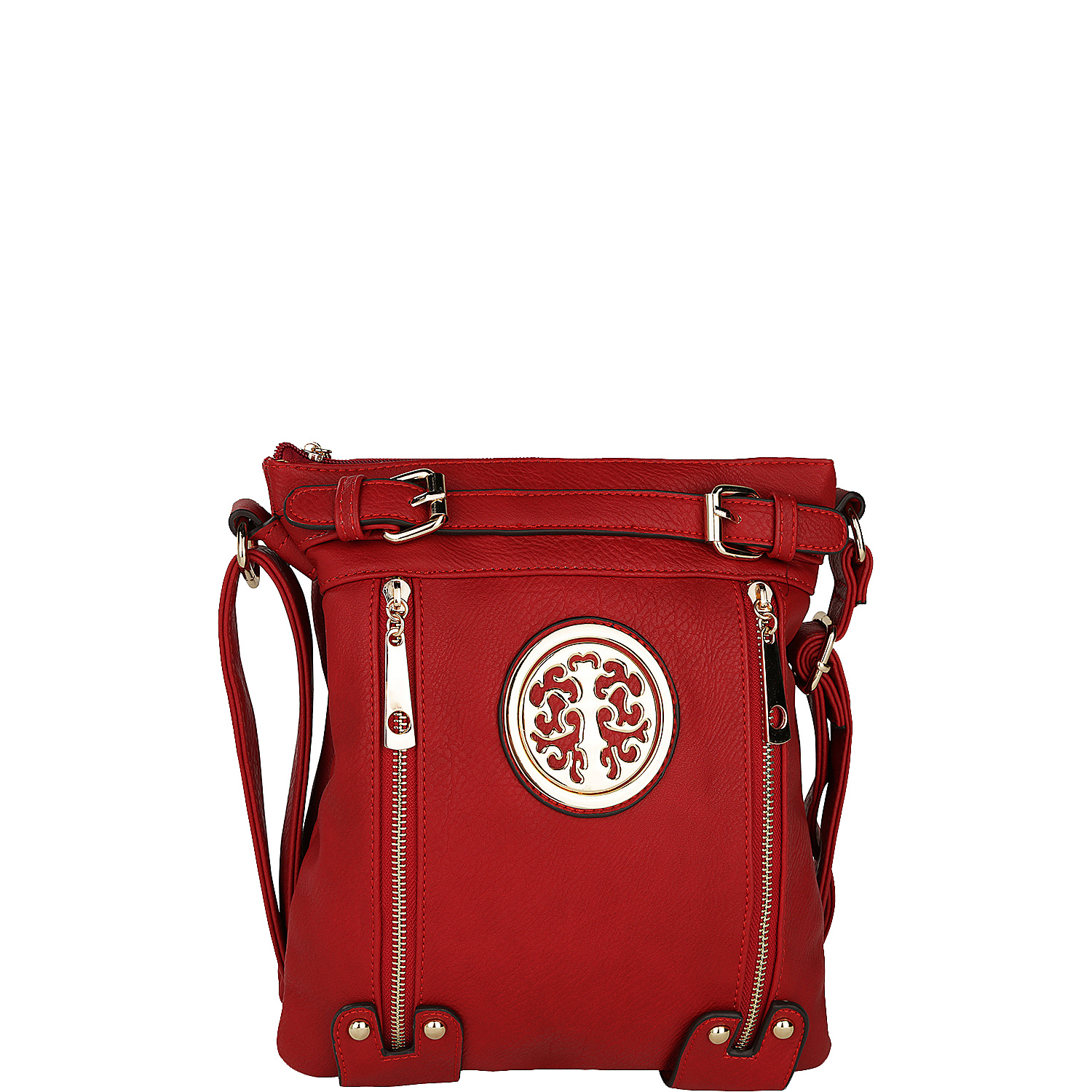 Avery Crossbody