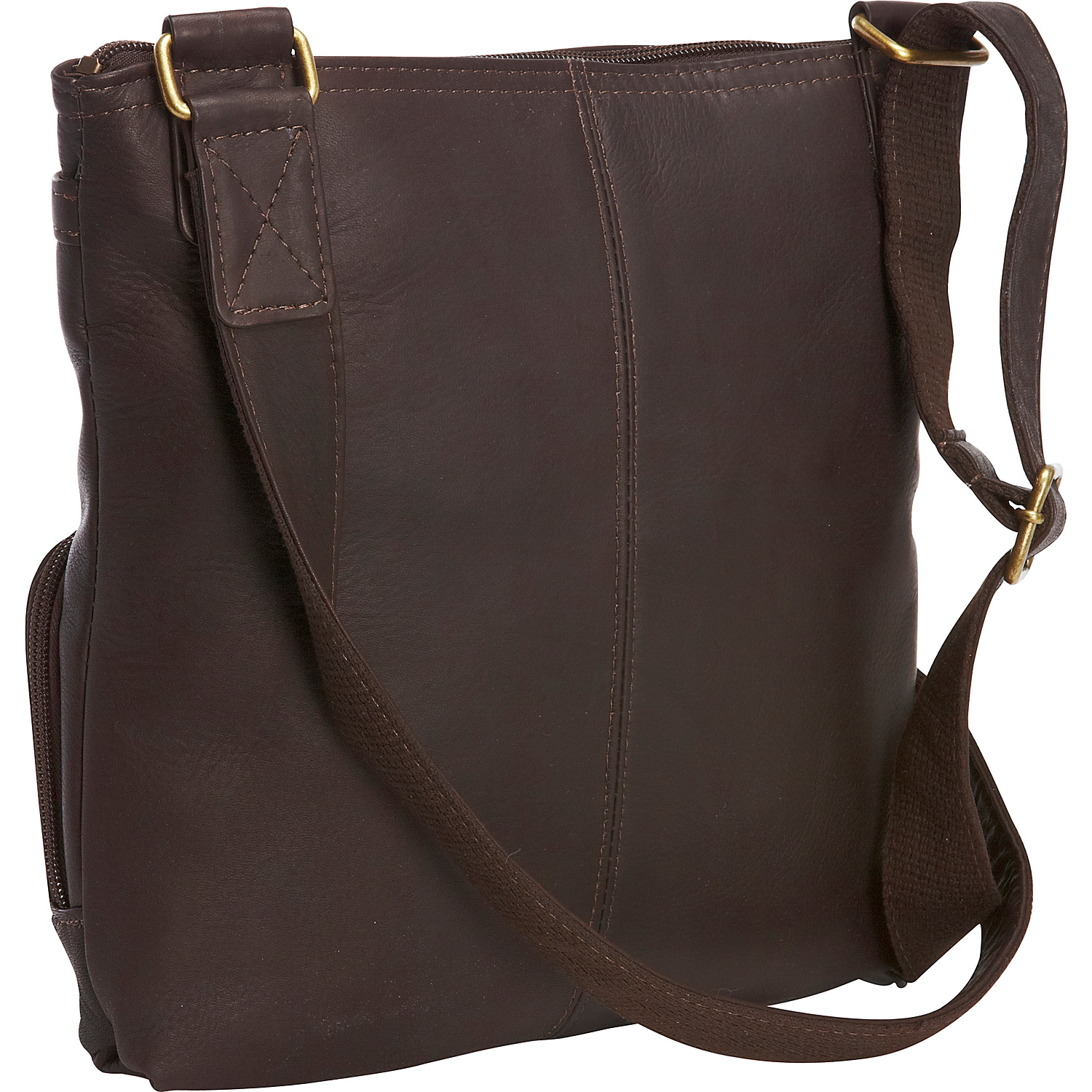 Waterfall Crossbody