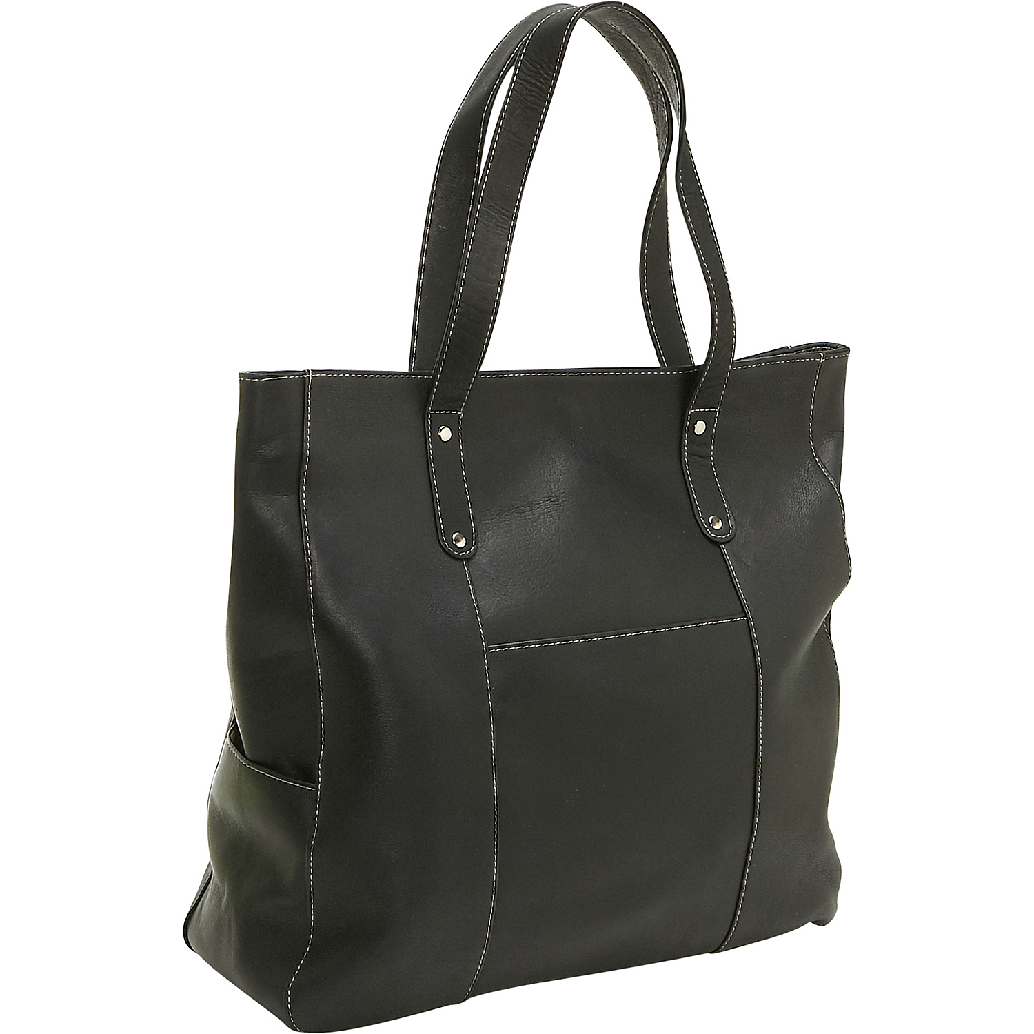 Large Slip Pocket Tote